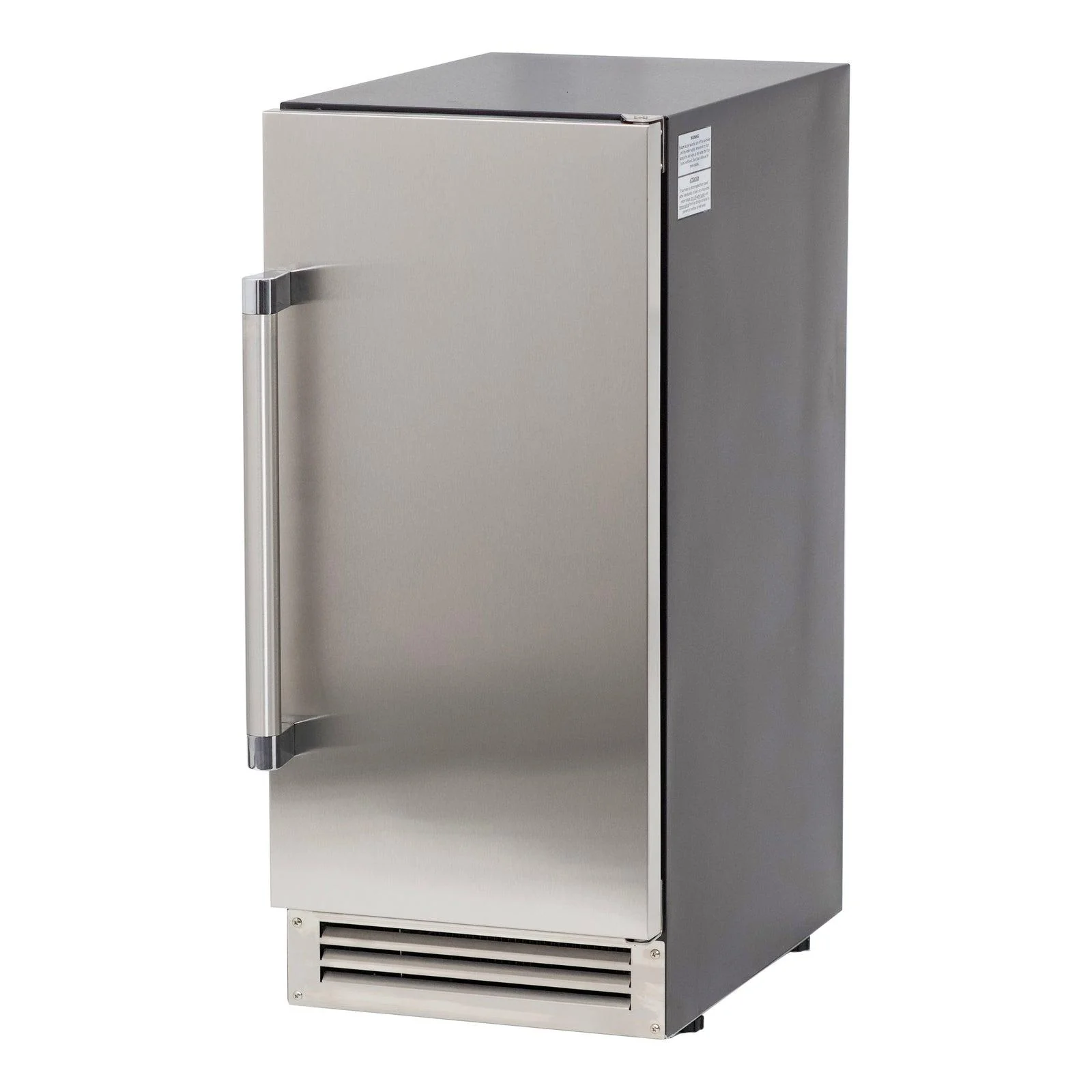 IME49U3SIS Avanti ELITE Built-in or Freestanding Ice Maker, 15" - Image 11