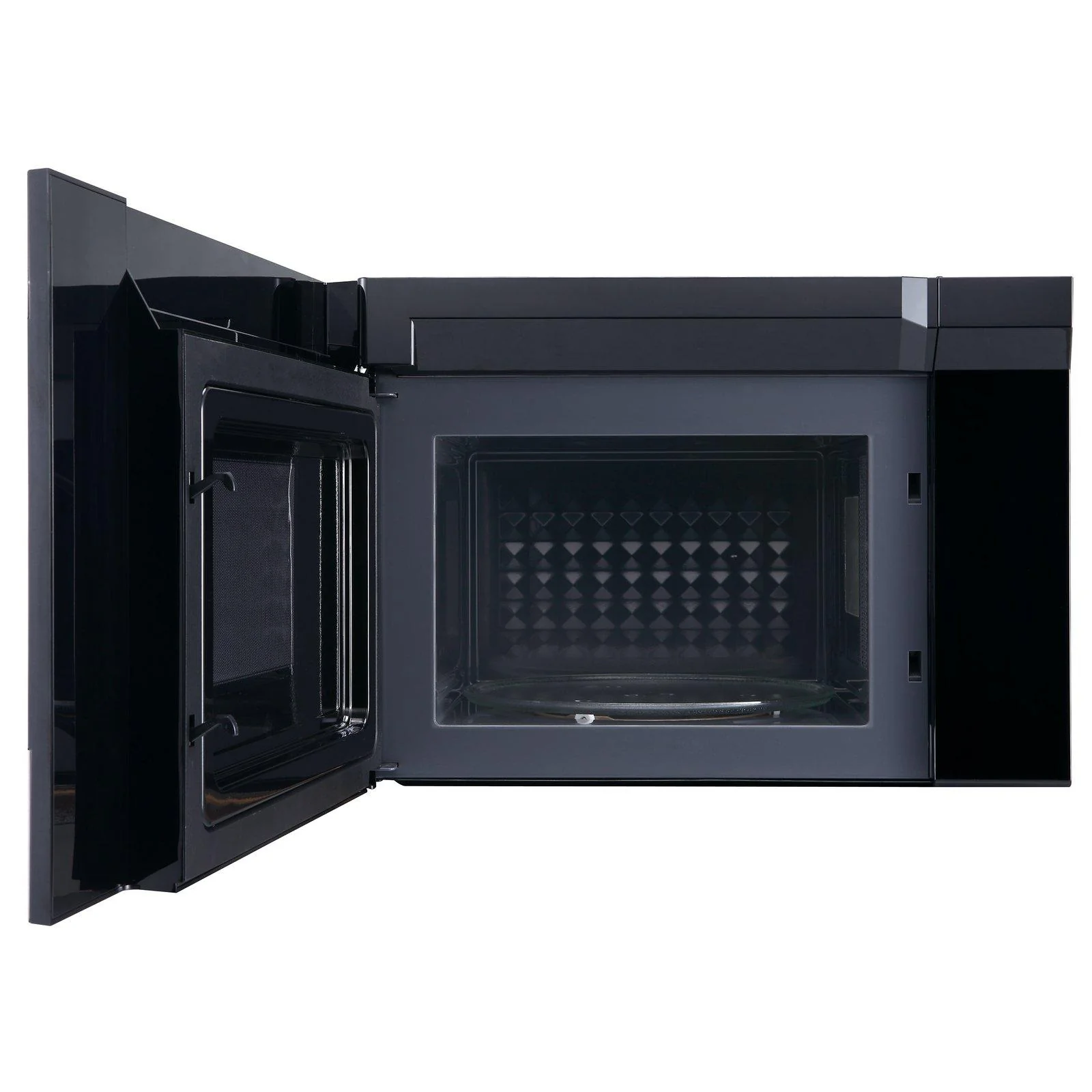 MOTR13D3S Avanti 1.3 cu. ft. OTR Microwave Oven - Image 2