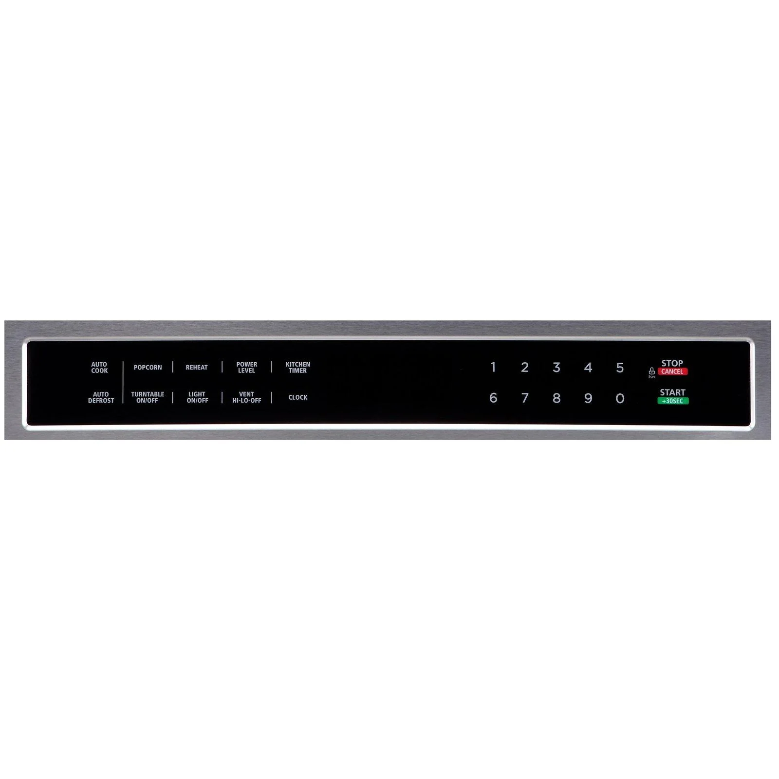 MOTR13D3S Avanti 1.3 cu. ft. OTR Microwave Oven - Image 5