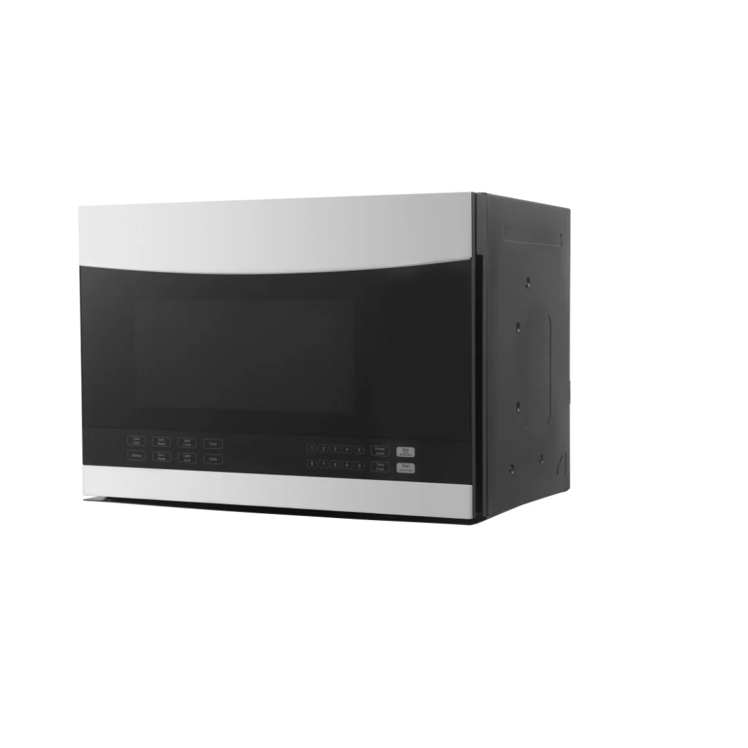 MOTR14K3SIS Avanti Over-the-Range Microwave Oven, 1.4 cu. ft. Capacity - Stainless Steel / 1.4 cu.ft. - Image 2