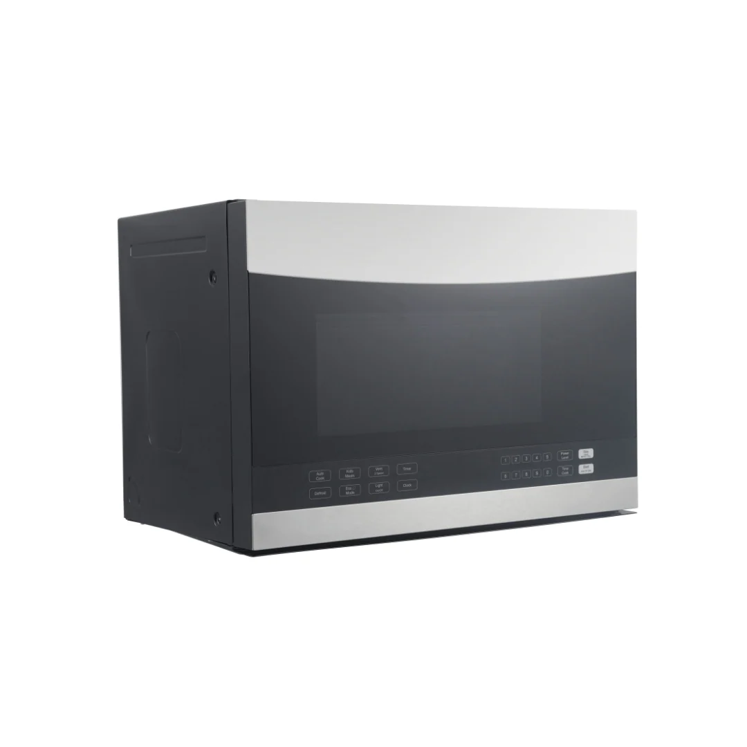 MOTR14K3SIS Avanti Over-the-Range Microwave Oven, 1.4 cu. ft. Capacity - Stainless Steel / 1.4 cu.ft. - Image 3