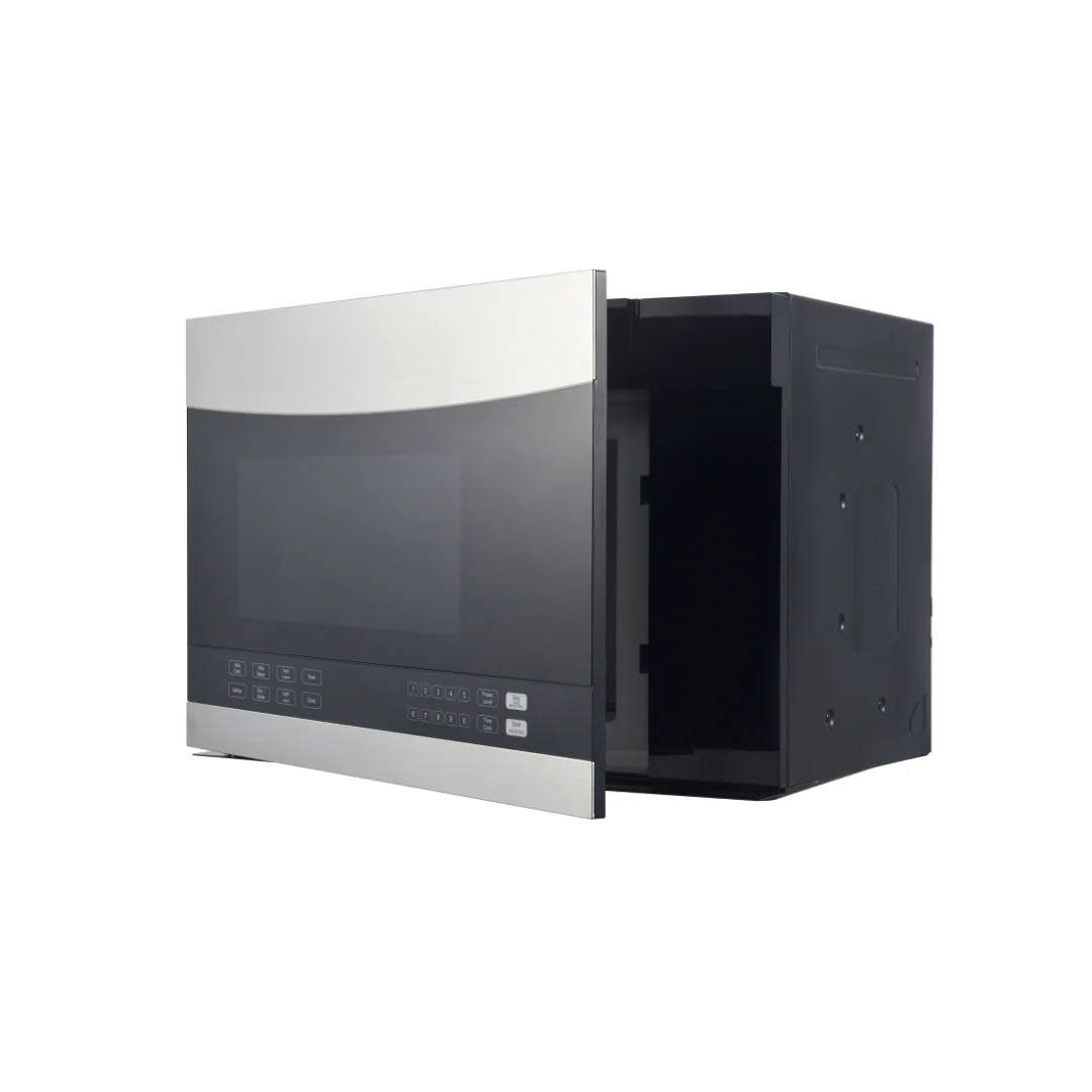 MOTR14K3SIS Avanti Over-the-Range Microwave Oven, 1.4 cu. ft. Capacity - Stainless Steel / 1.4 cu.ft. - Image 4