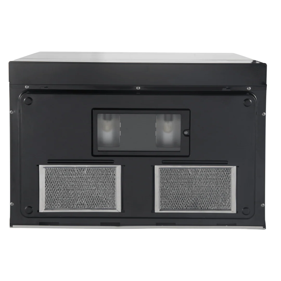 MOTR14K3SIS Avanti Over-the-Range Microwave Oven, 1.4 cu. ft. Capacity - Stainless Steel / 1.4 cu.ft. - Image 6