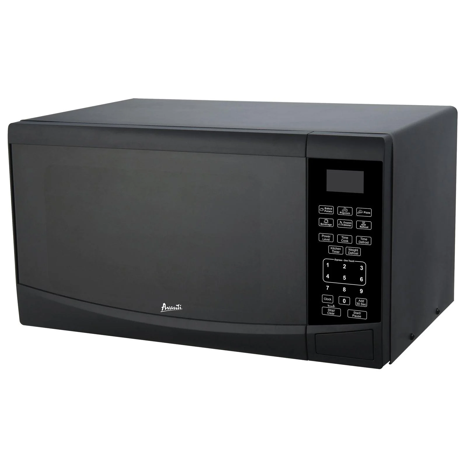 MT09V0W Avanti Countertop Microwave Oven, 0.9 cu. ft. - White - Image 17