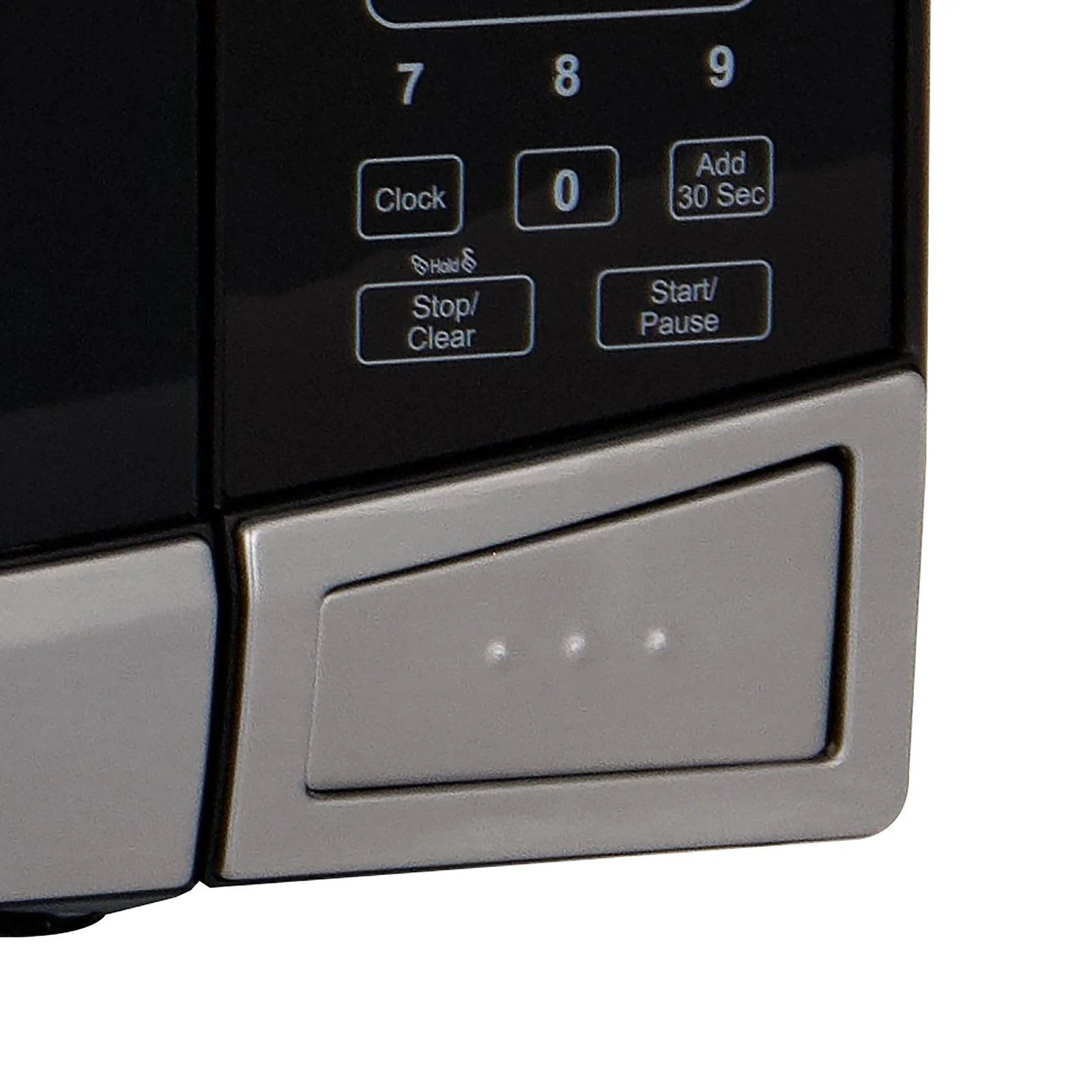 MT09V1B Avanti Countertop Microwave Oven, 0.9 cu. ft. - Black - Image 12