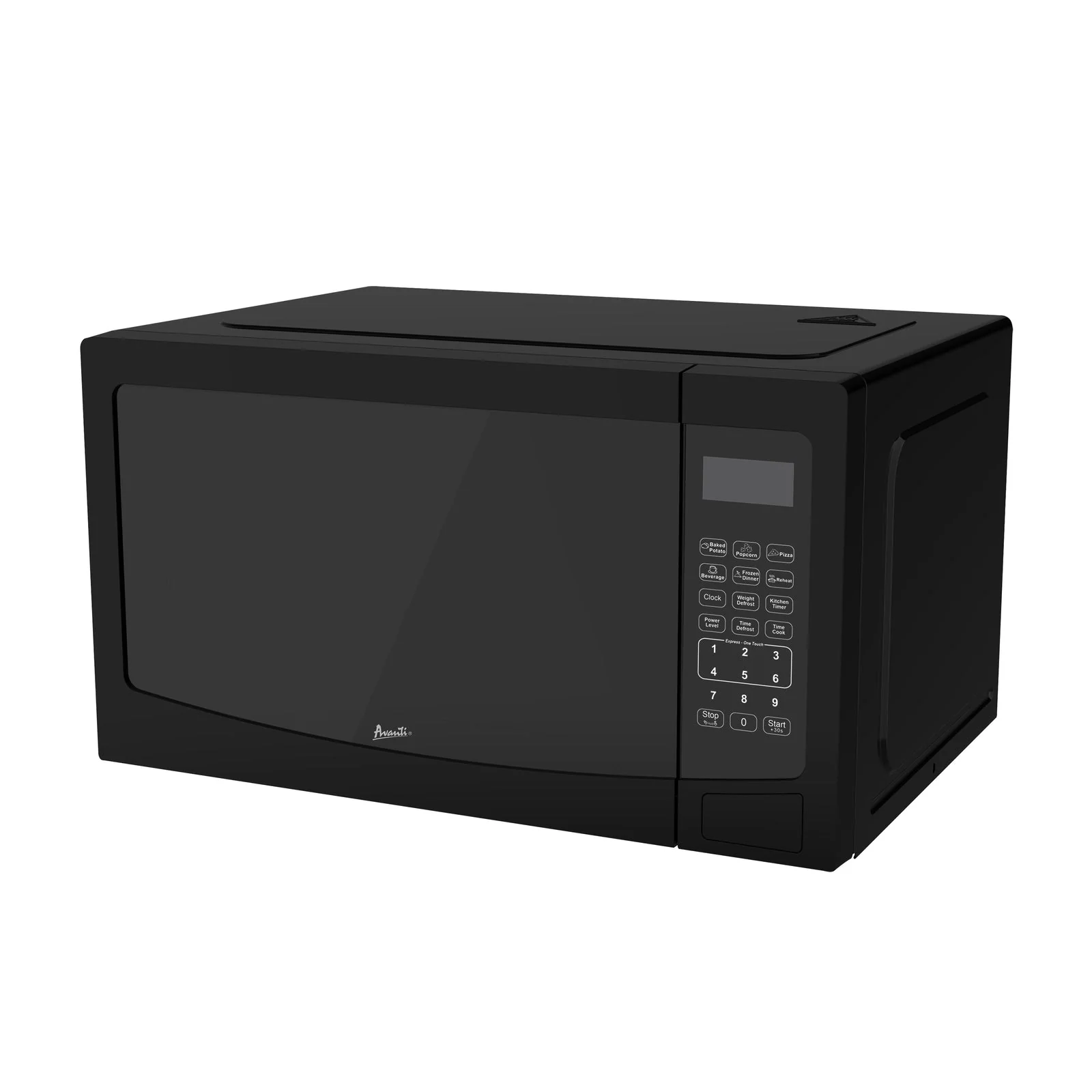 MT115V0W Avanti Microwave Oven, 1.1 cu. ft. Capacity - White - Image 16