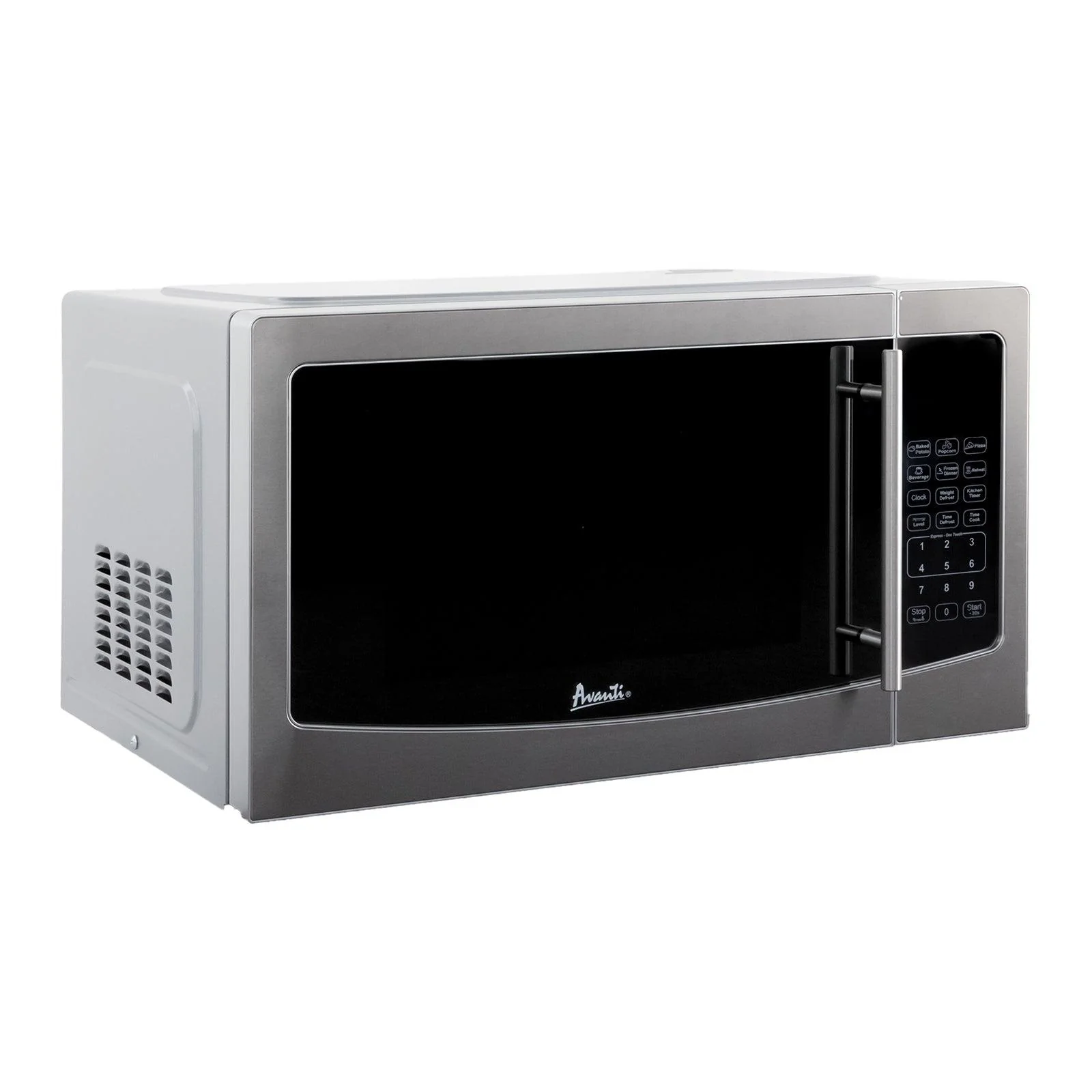 MT116V4M Avanti 1.1 cu. ft. Microwave Oven - Image 2