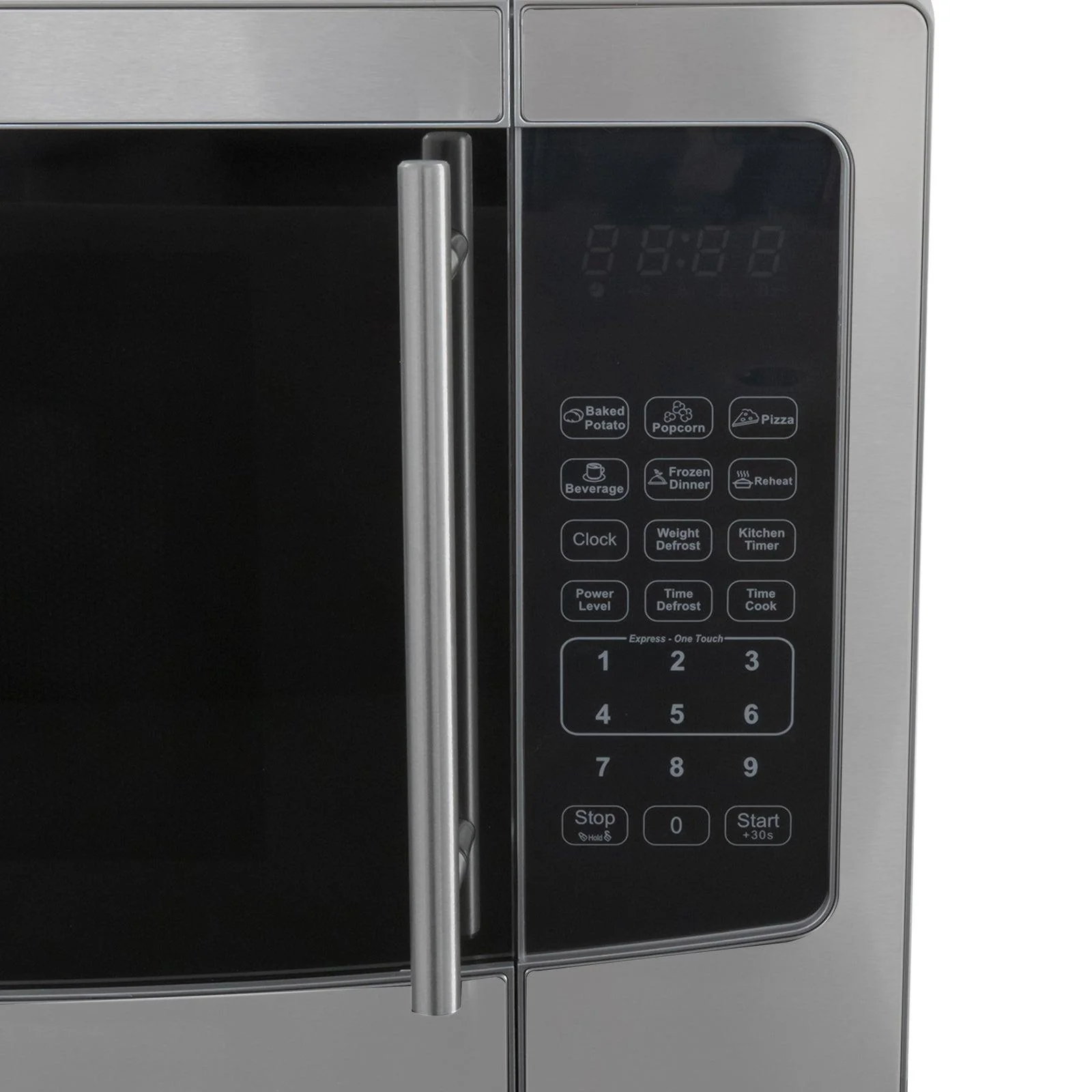 MT116V4M Avanti 1.1 cu. ft. Microwave Oven - Image 6