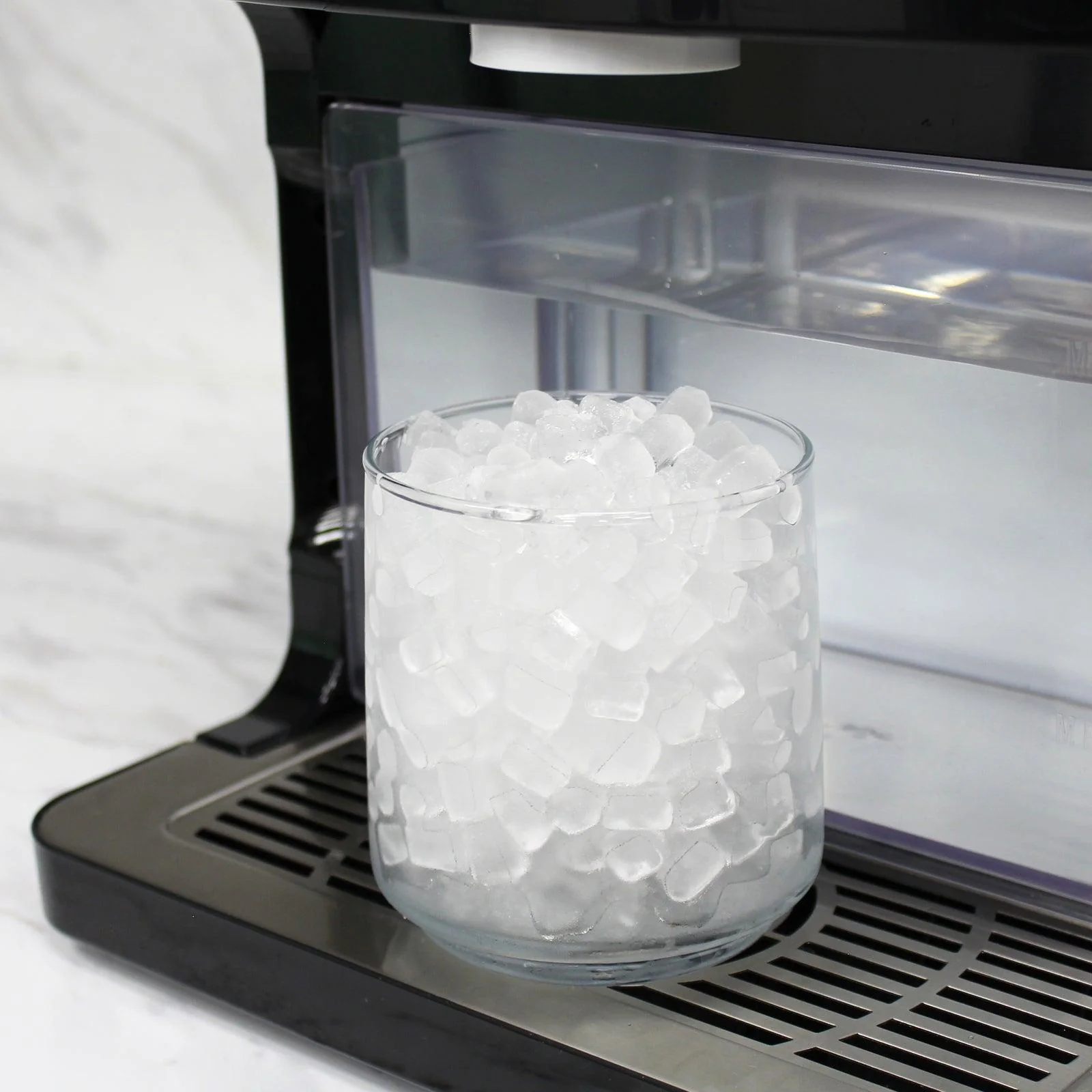 NIMDTS3326SIS Avanti Digital Nugget Ice Maker with Dispenser - Image 10