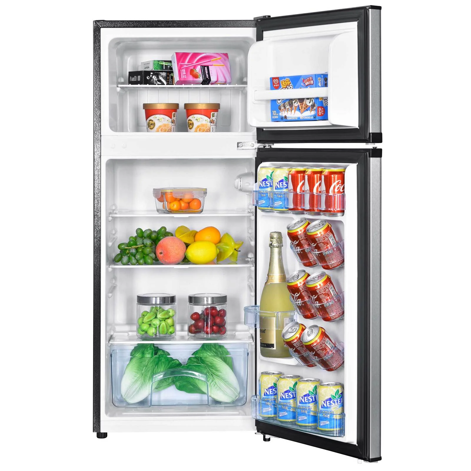 RA45B3S Avanti 4.5 cu. ft. Compact Refrigerator - Image 2