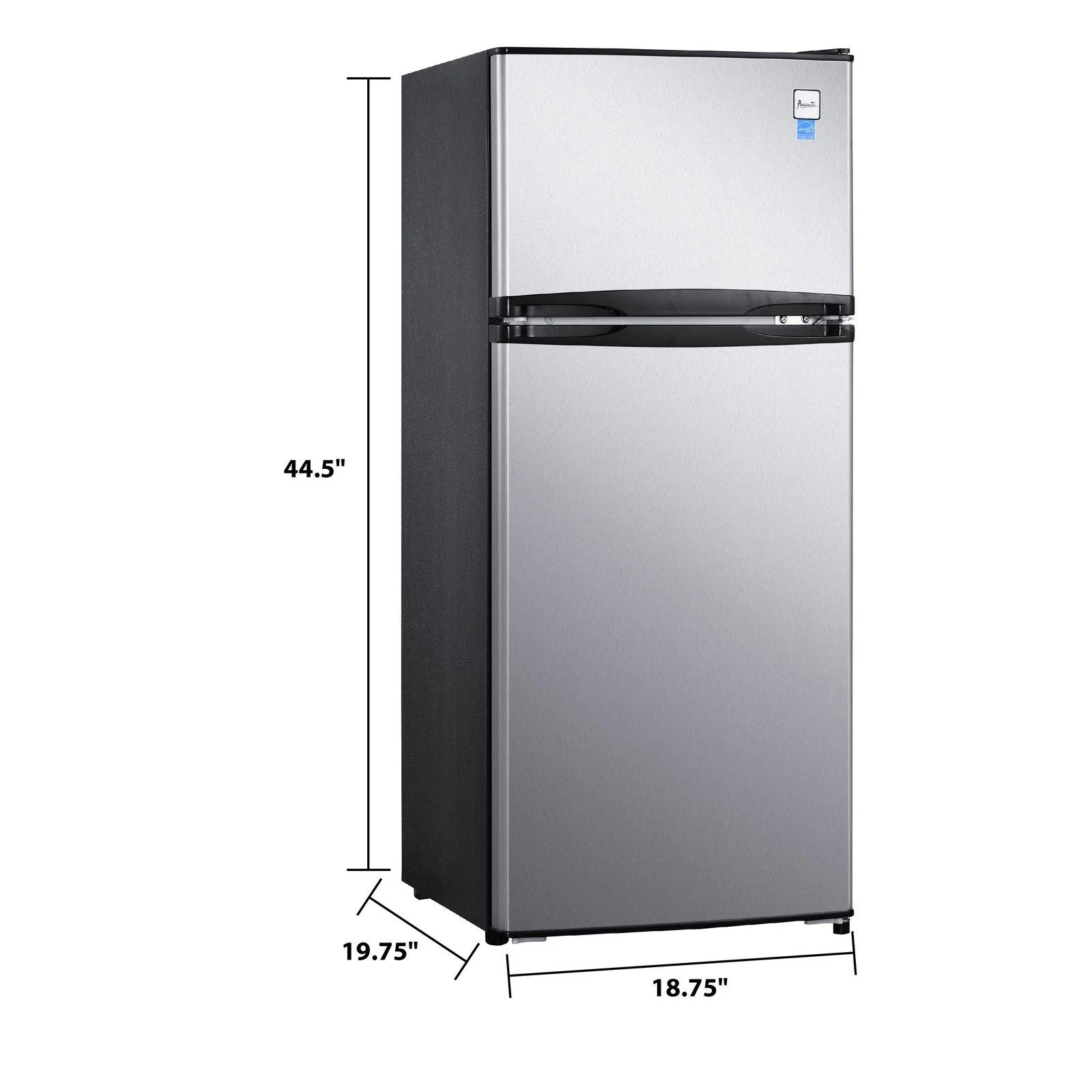 RA45B3S Avanti 4.5 cu. ft. Compact Refrigerator - Image 7