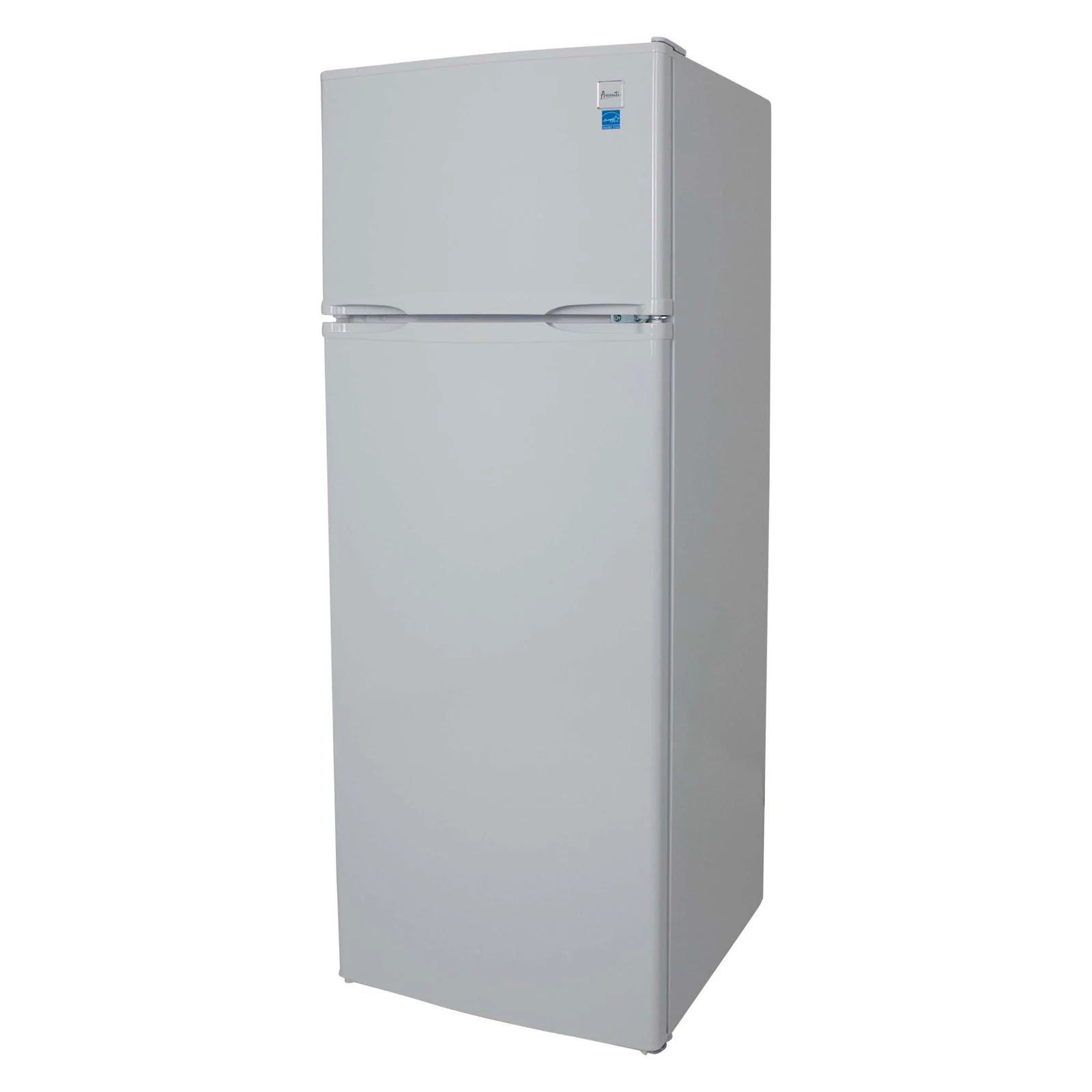 RA730B0W Avanti Apartment Refrigerator, 7.3 cu. ft - White / 7.3 cu. ft. - Image 3