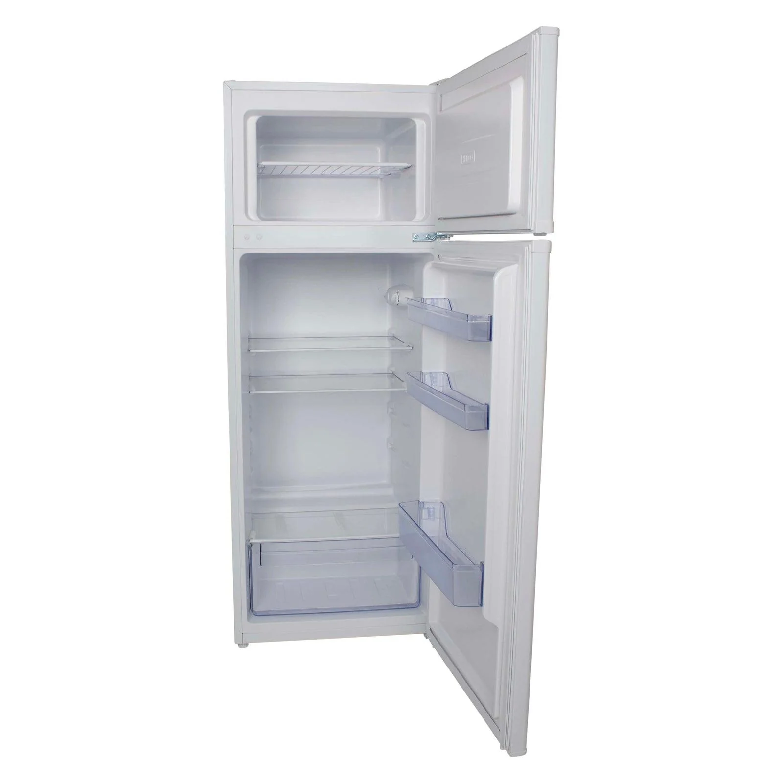 RA730B0W Avanti Apartment Refrigerator, 7.3 cu. ft - White / 7.3 cu. ft. - Image 5