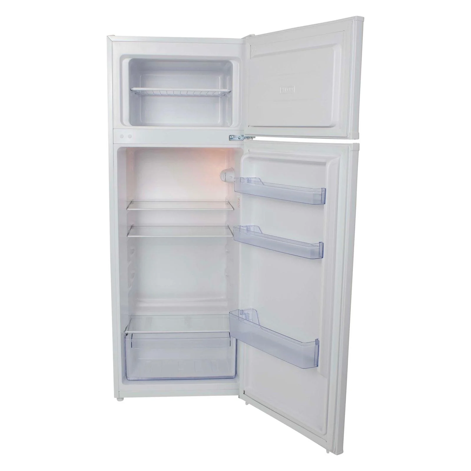 RA730B0W Avanti Apartment Refrigerator, 7.3 cu. ft - White / 7.3 cu. ft. - Image 6
