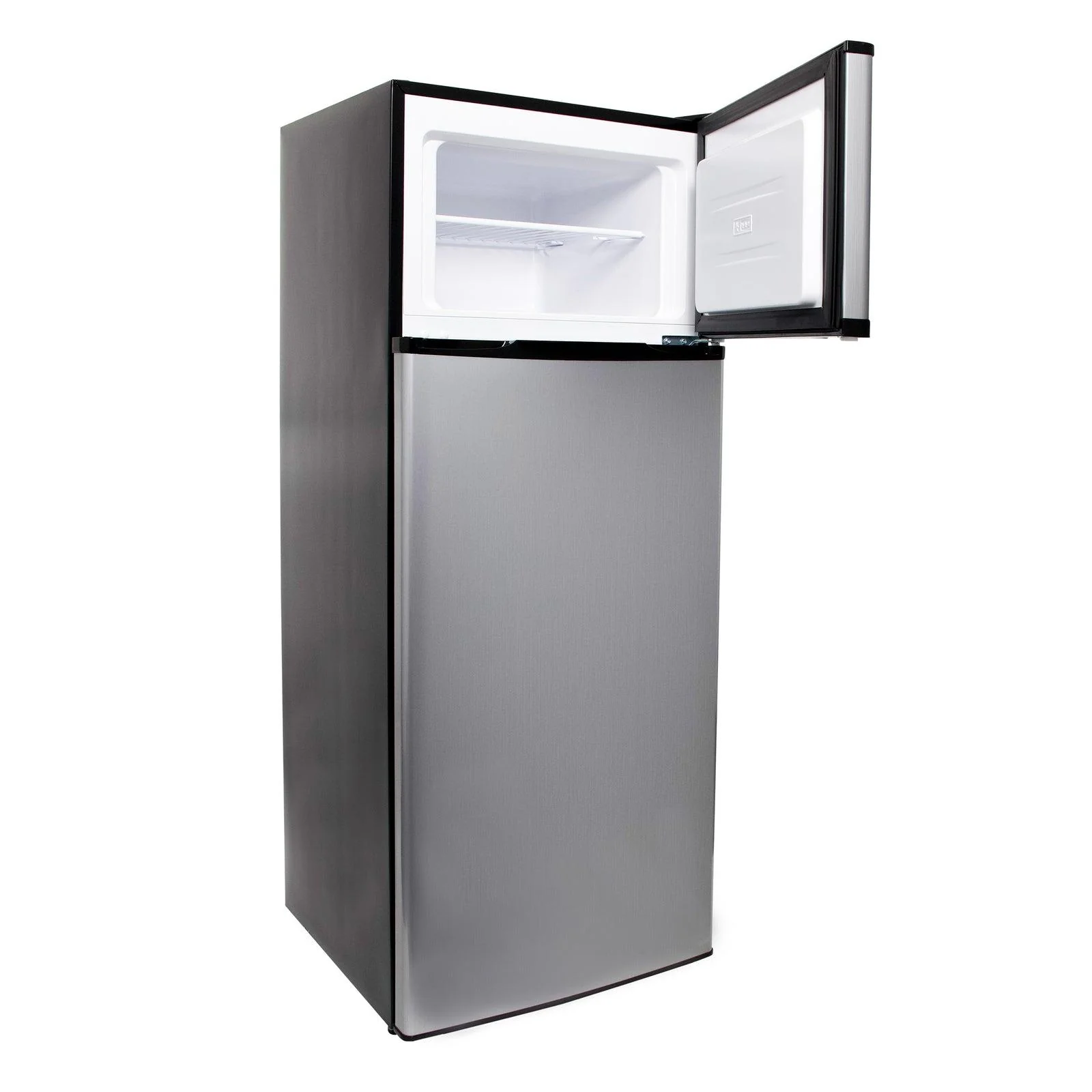 RA733B3S Avanti Apartment Refrigerator, 7.3 cu. ft - Stainless Steel / 7.3 cu. ft. - Image 12
