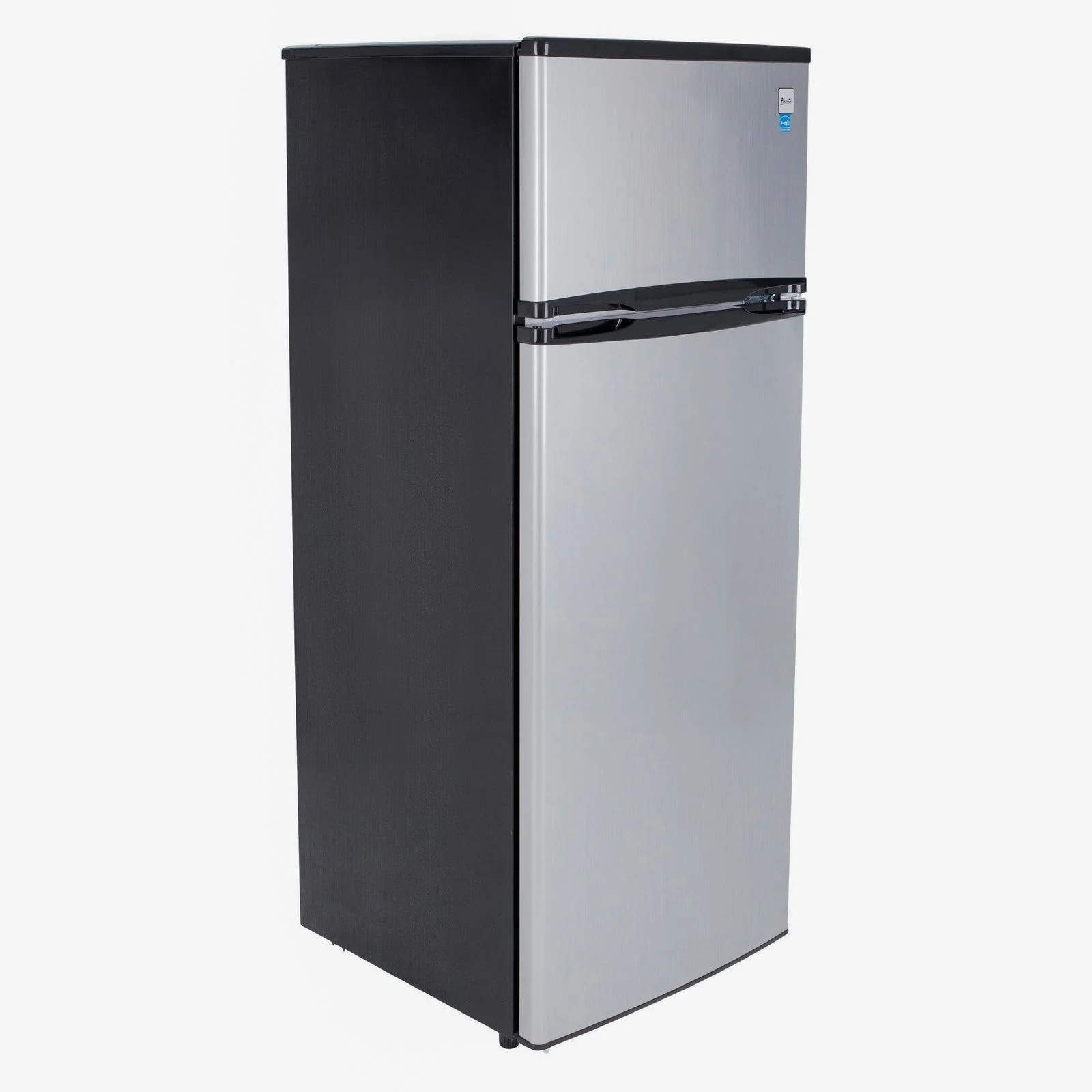 RA733B3S Avanti Apartment Refrigerator, 7.3 cu. ft - Stainless Steel / 7.3 cu. ft. - Image 3