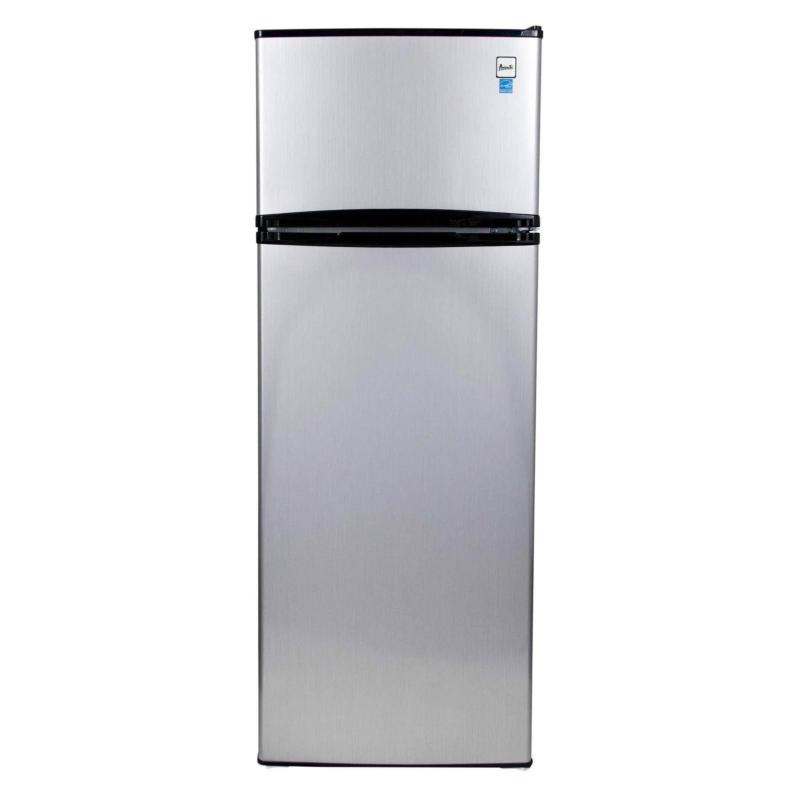 RA733B3S Avanti Apartment Refrigerator, 7.3 cu. ft - Stainless Steel / 7.3 cu. ft. - Image 4