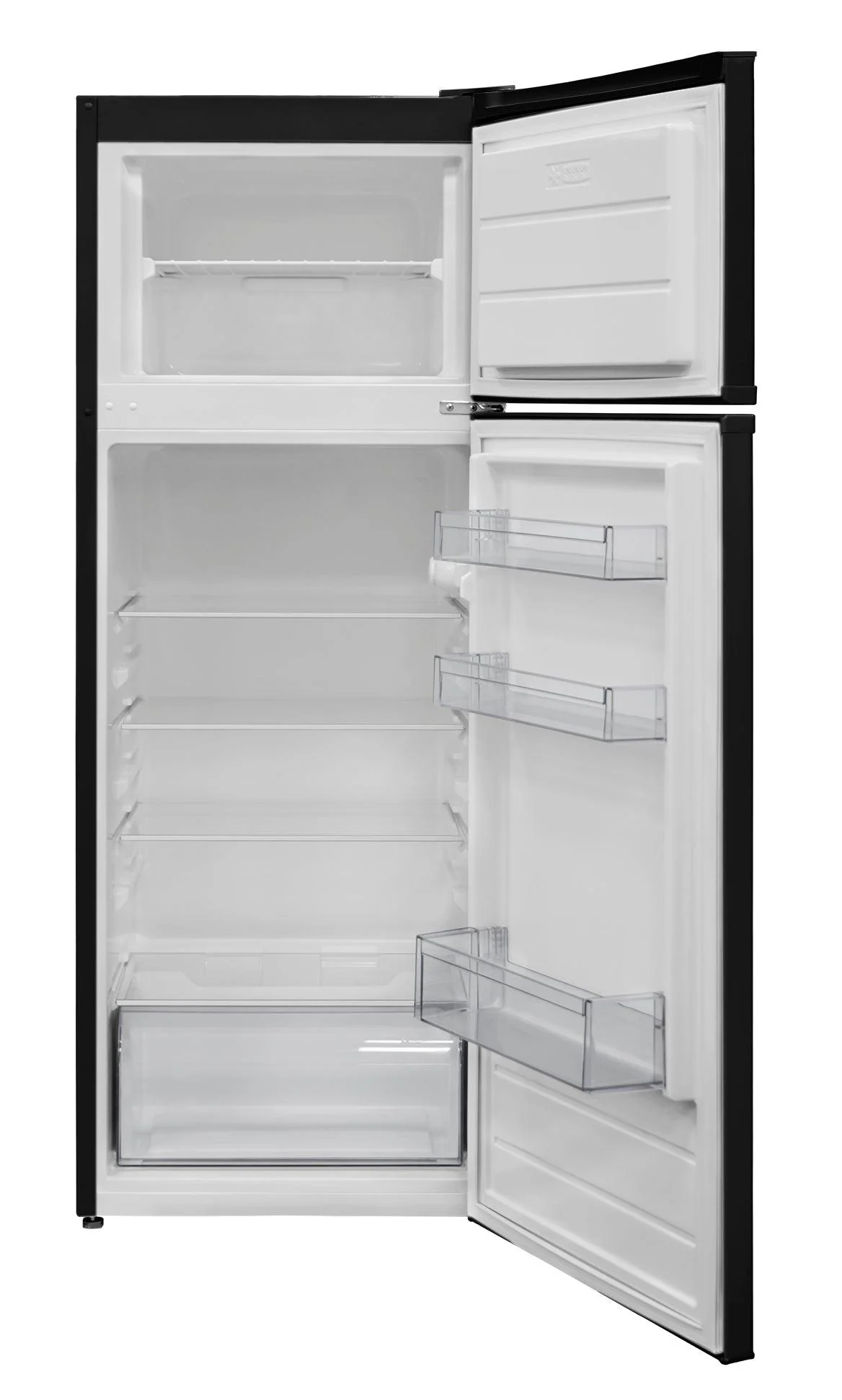 Avanti 7.4 cu. ft. Apartment Size Refrigerator - White / 7.4 cu. ft. - Image 11