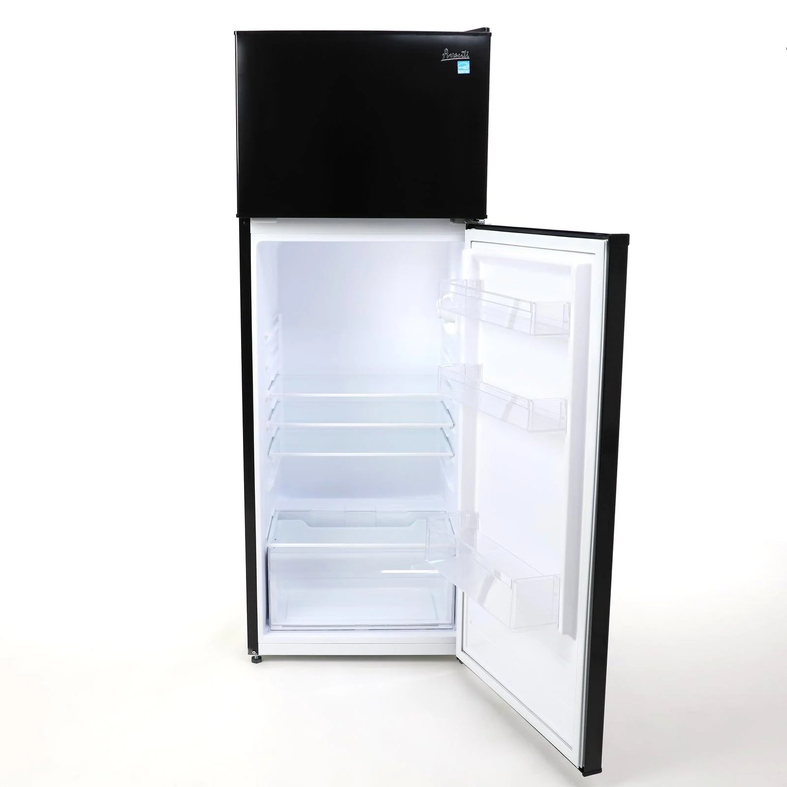 Avanti 7.4 cu. ft. Apartment Size Refrigerator - White / 7.4 cu. ft. - Image 13