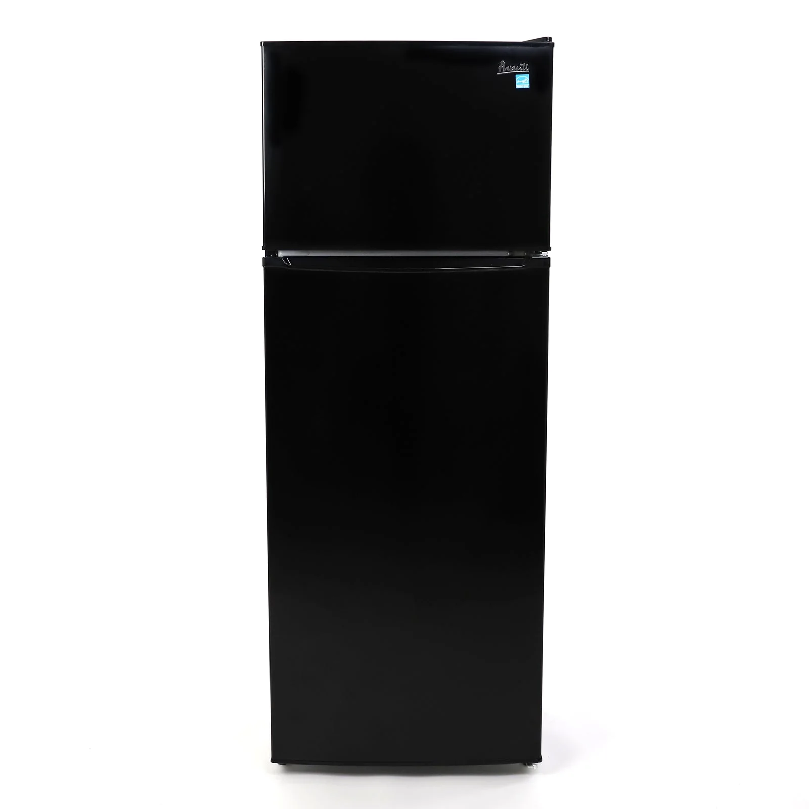 Avanti 7.4 cu. ft. Apartment Size Refrigerator - White / 7.4 cu. ft. - Image 2