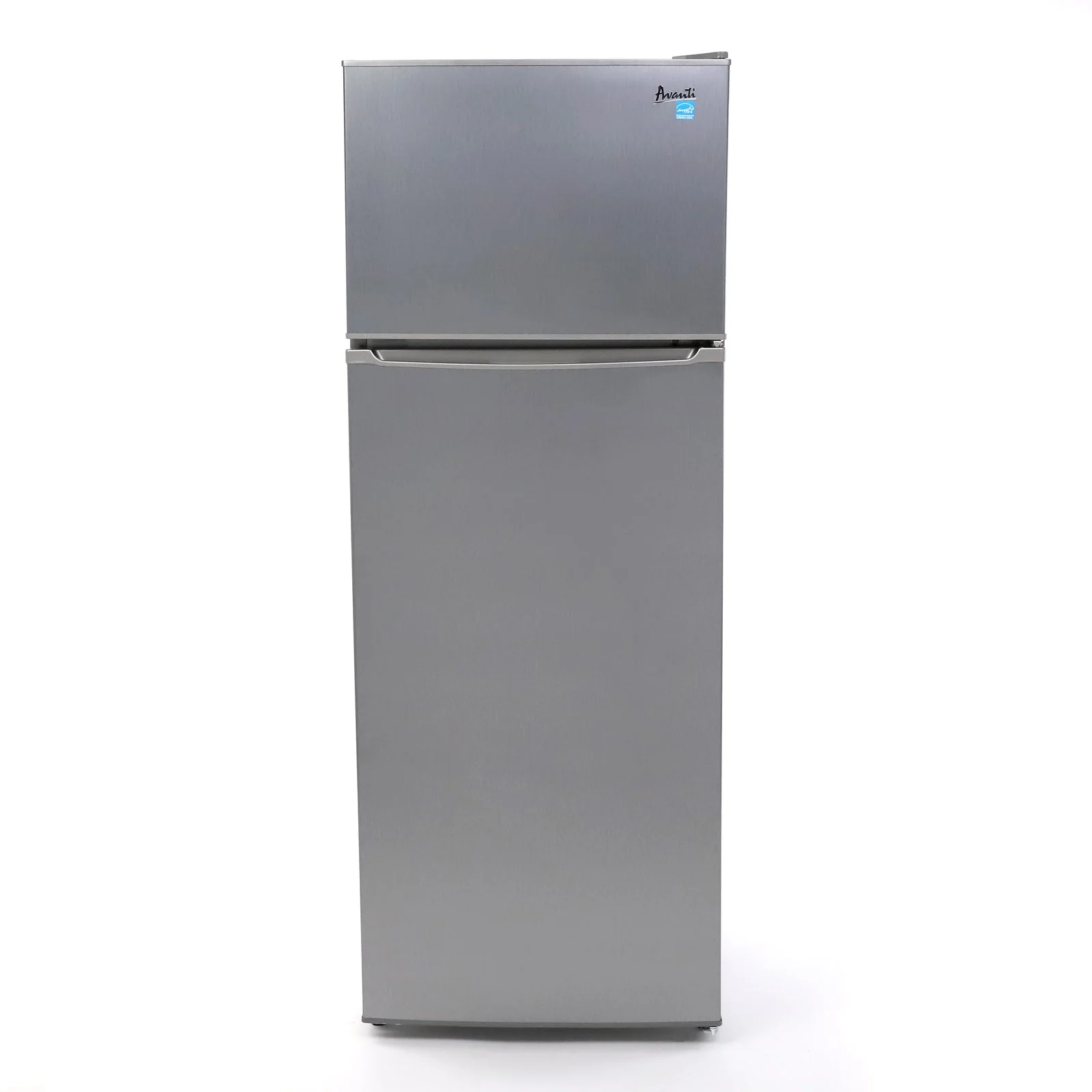 Avanti 7.4 cu. ft. Apartment Size Refrigerator - White / 7.4 cu. ft. - Image 3