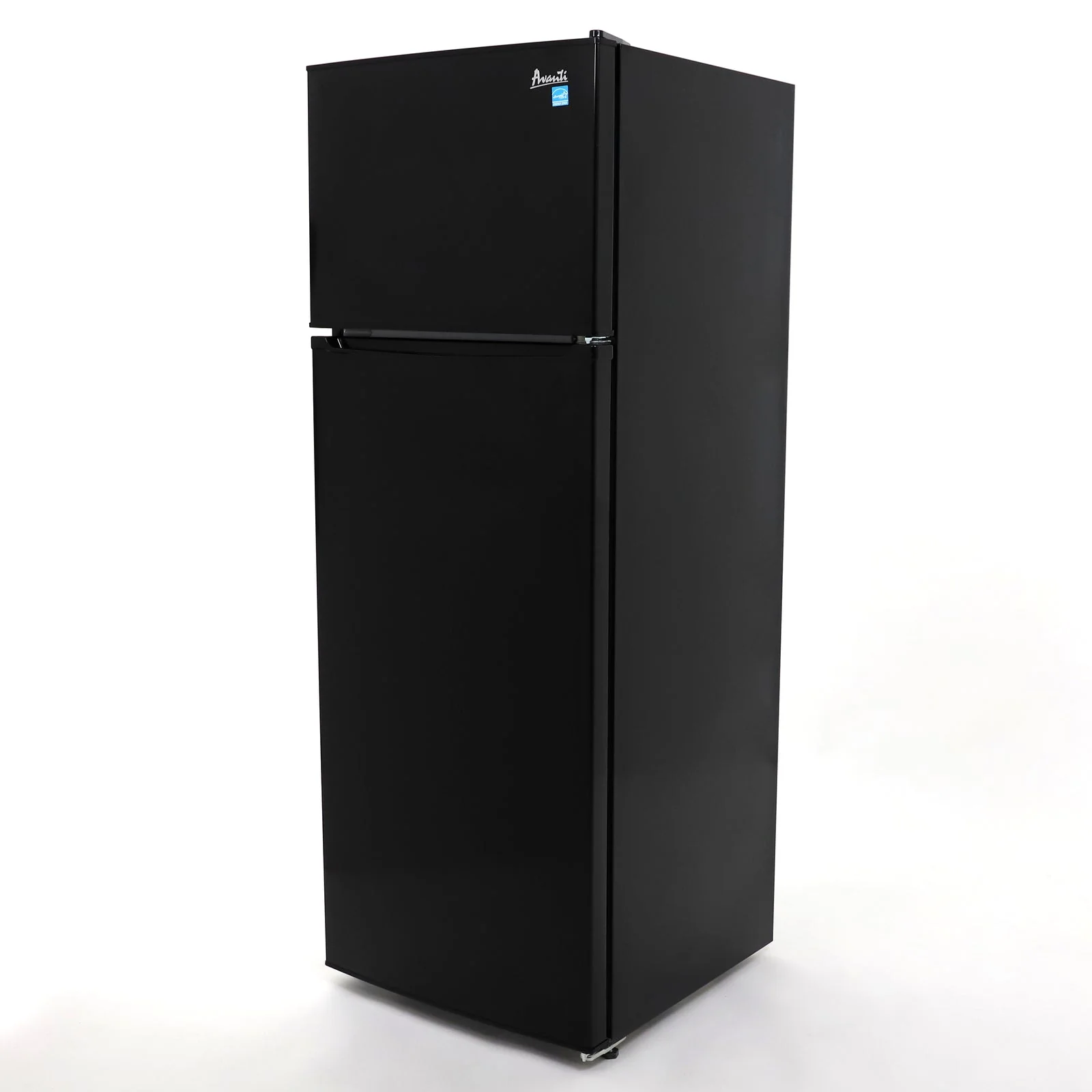 Avanti 7.4 cu. ft. Apartment Size Refrigerator - White / 7.4 cu. ft. - Image 5