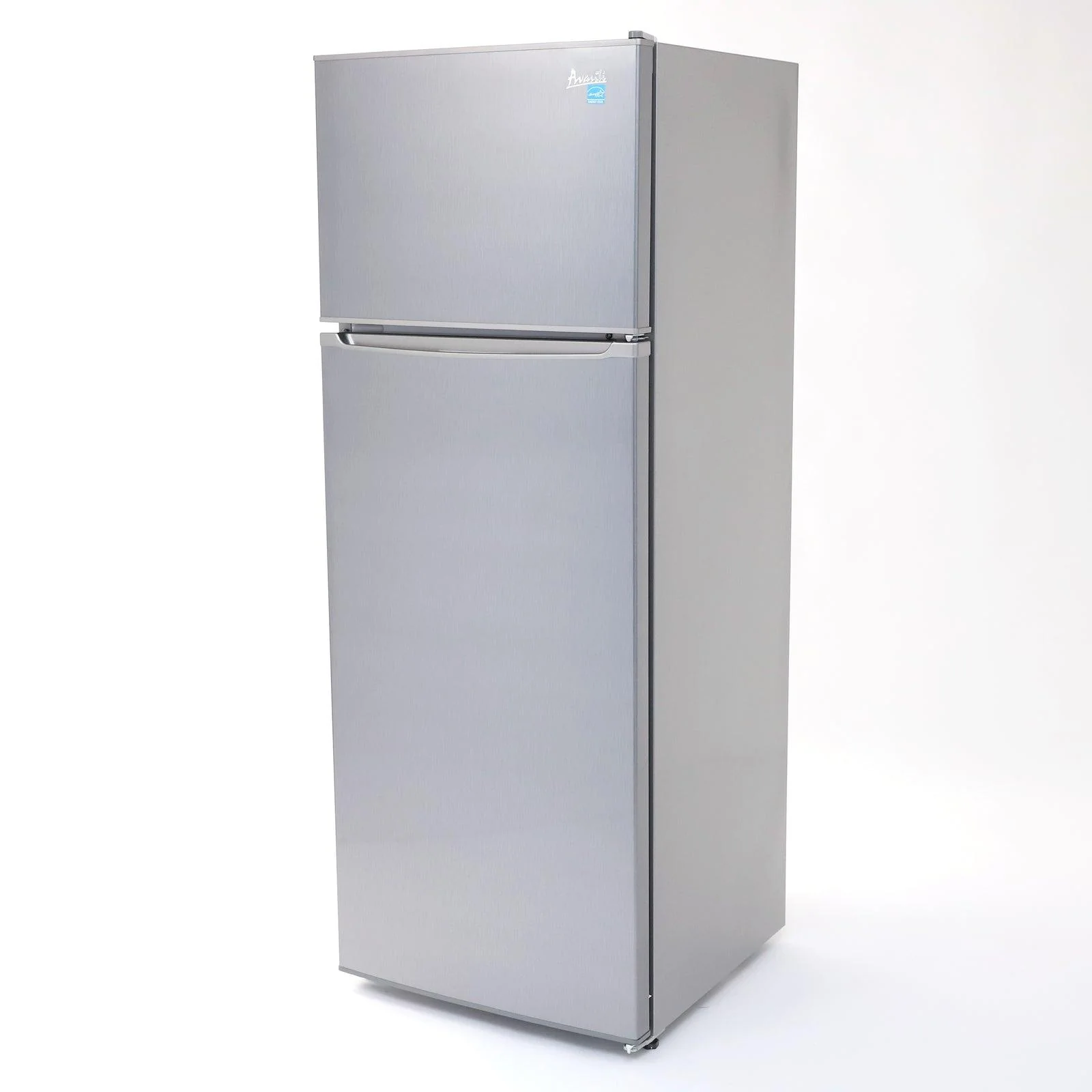 Avanti 7.4 cu. ft. Apartment Size Refrigerator - White / 7.4 cu. ft. - Image 6