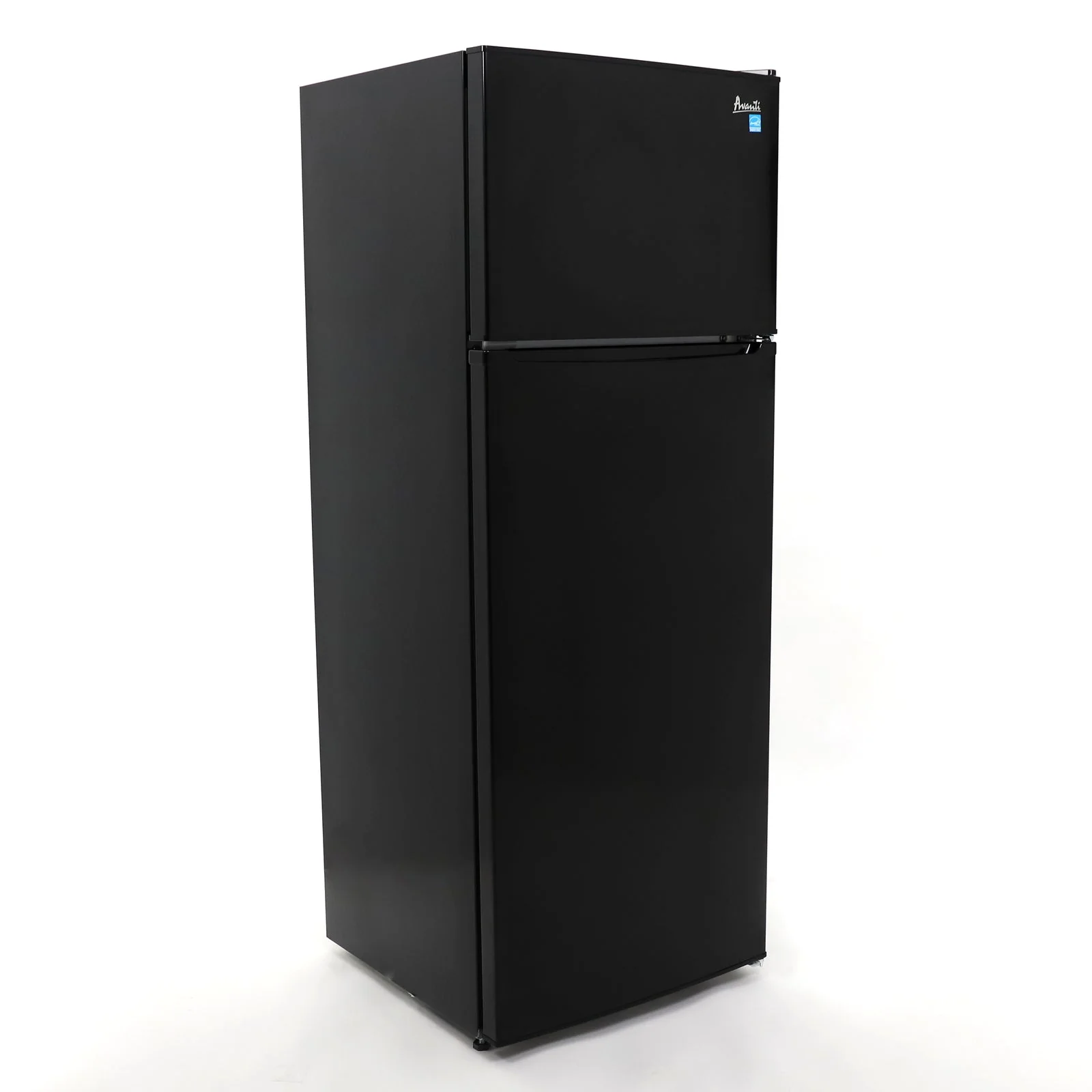 Avanti 7.4 cu. ft. Apartment Size Refrigerator - White / 7.4 cu. ft. - Image 8