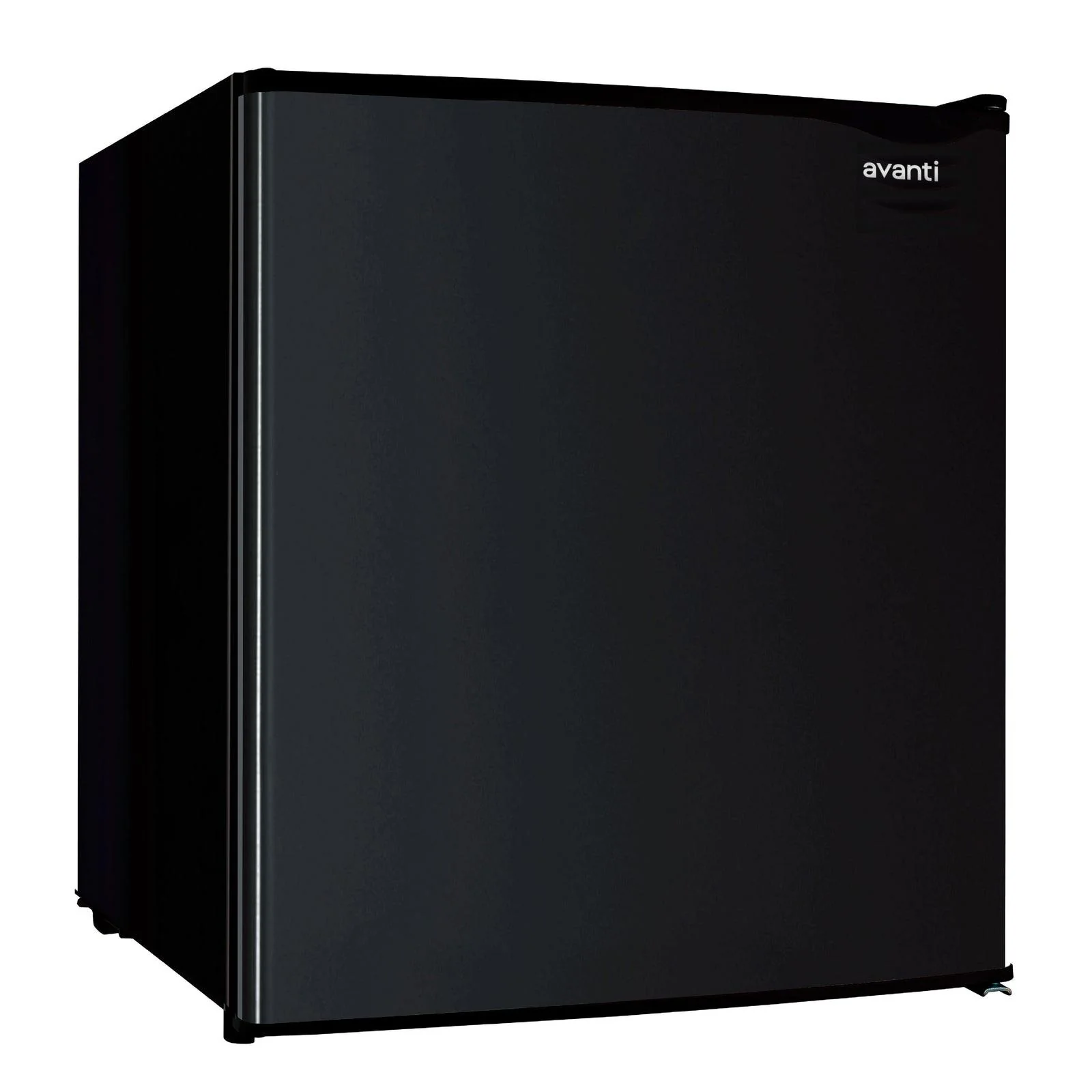 RM16J0W Avanti 1.6 cu. ft. Compact Refrigerator - White - Image 2