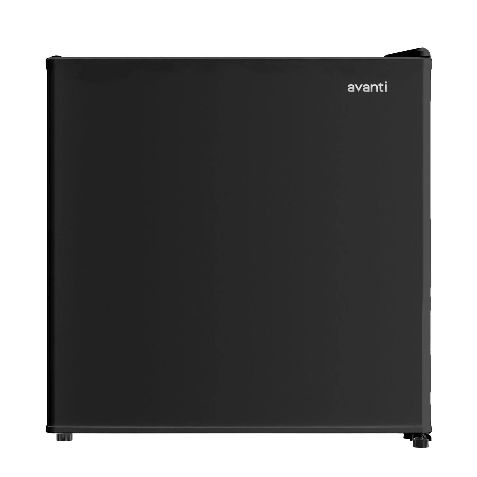 RM16J0W Avanti 1.6 cu. ft. Compact Refrigerator - White - Image 6