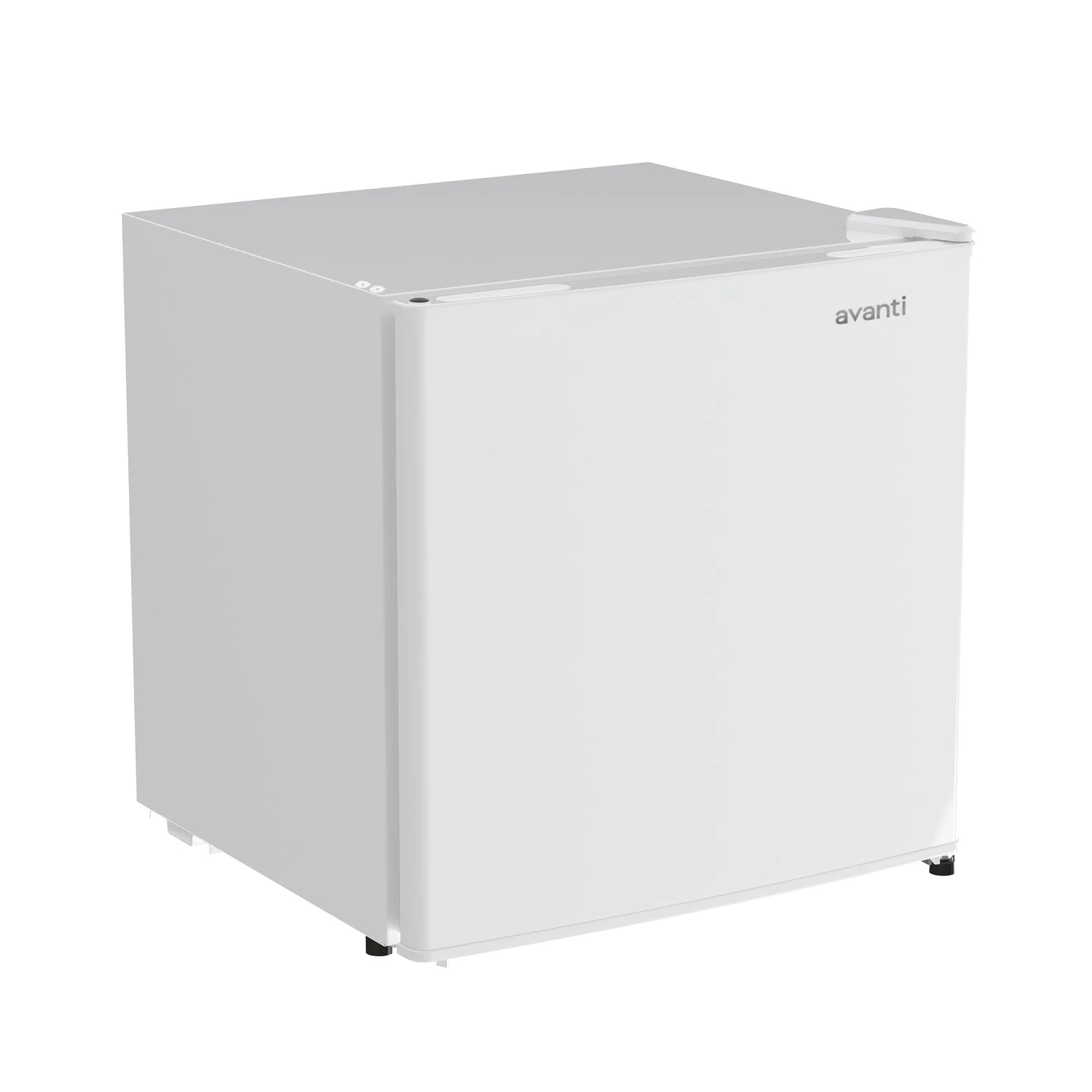 RM16J0W Avanti 1.6 cu. ft. Compact Refrigerator - White - Image 7