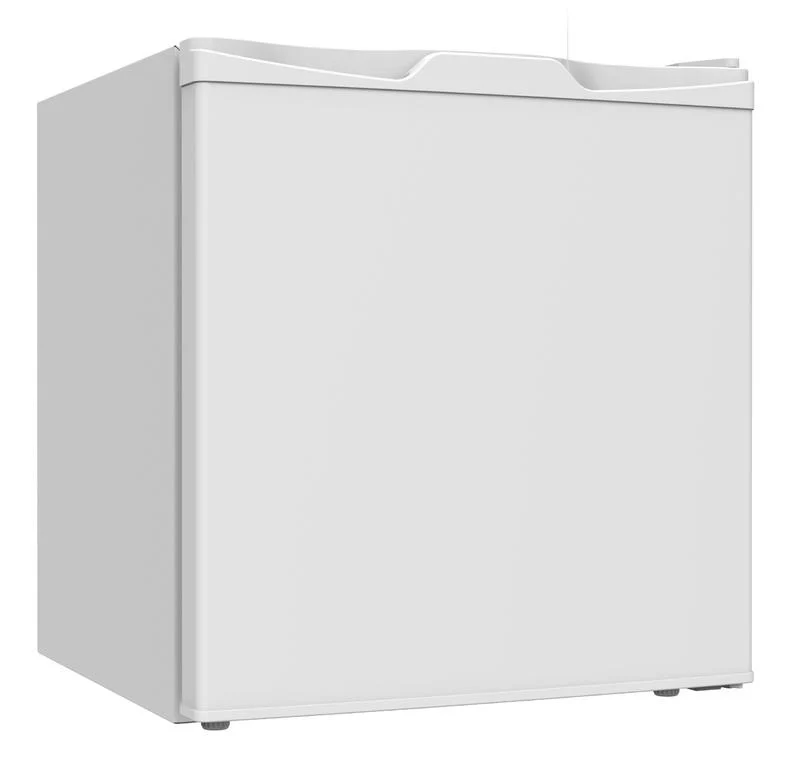 Avanti RM17X0WIS 1.7 CF Refrigerator - White - Image 2
