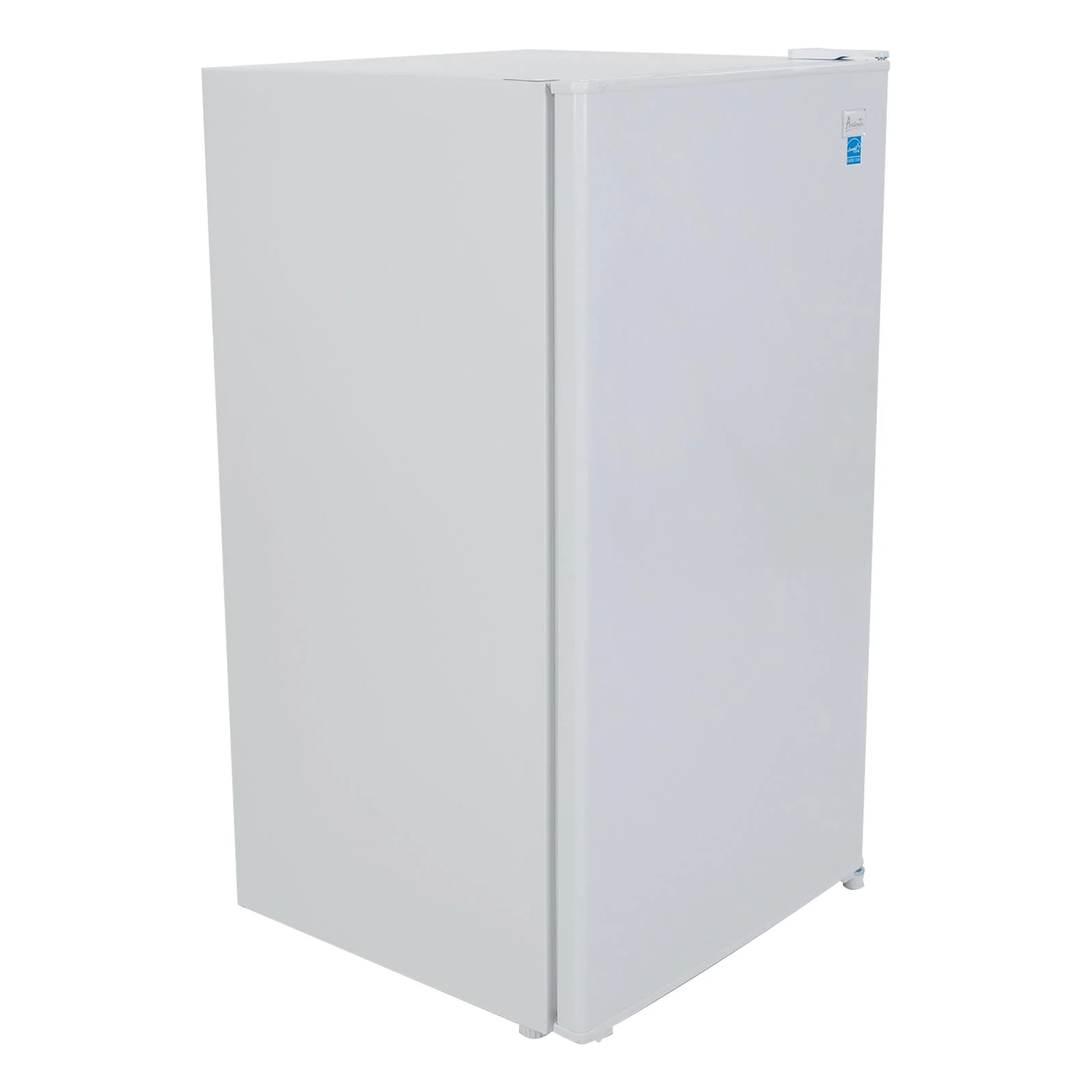 RM3316B Avanti 3.2 cu. ft. Compact Refrigerator - Black - Image 6