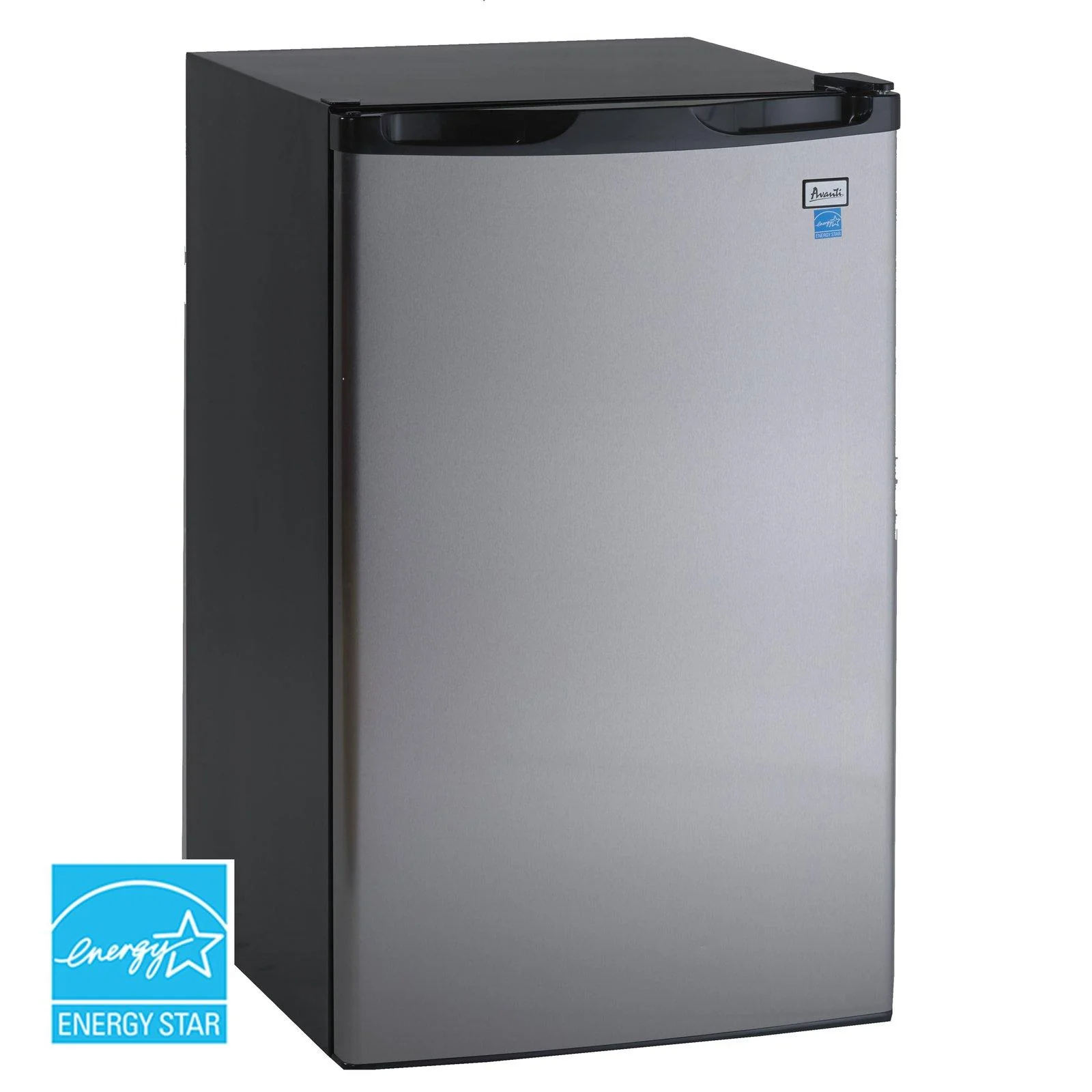 RM4406W Avanti 4.4 cu. ft. Compact Refrigerator - White - Image 3