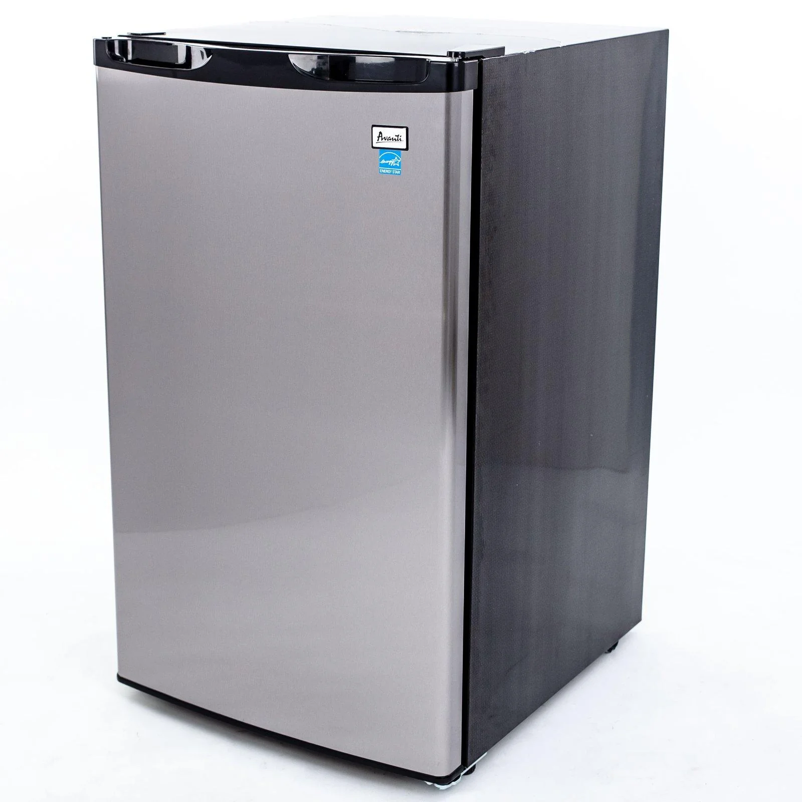 RM4416B Avanti 4.4 cu. ft. Compact Refrigerator - Black - Image 7