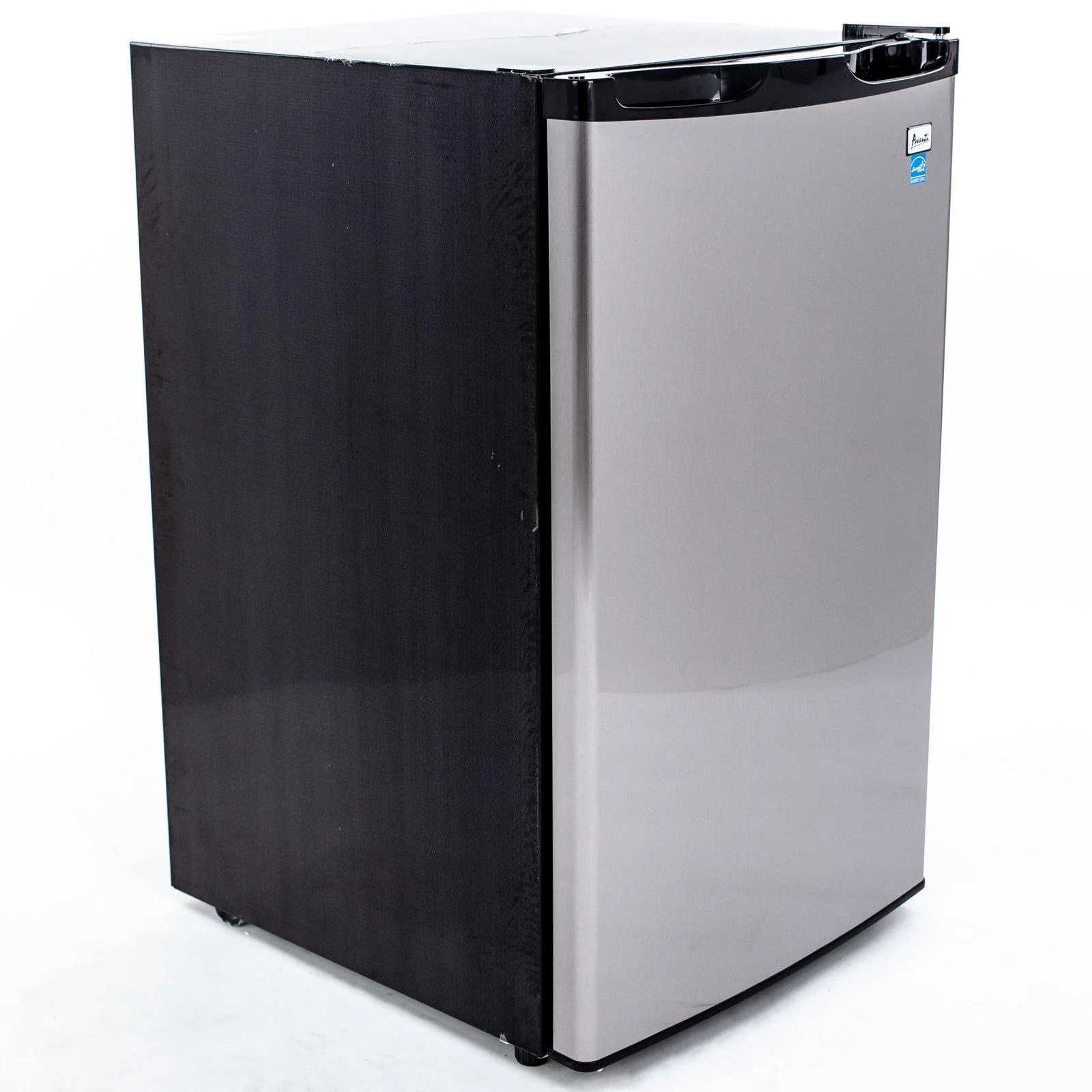 RM4436SS Avanti 4.4 cu. ft. Compact Refrigerator - Stainless Steel - Image 6