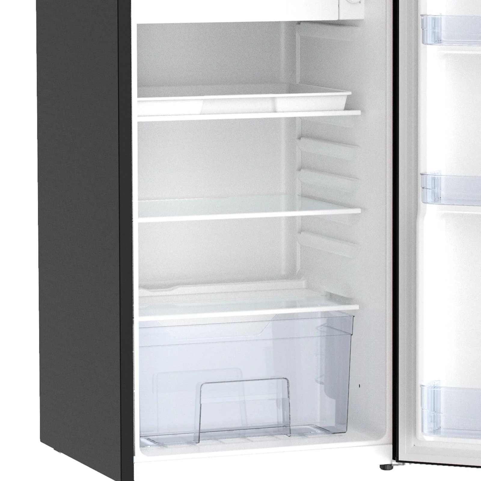 RMRS31X1BIS Avanti 3.0 Cu. Ft. Retro Compact Refrigerator - Black - Image 14