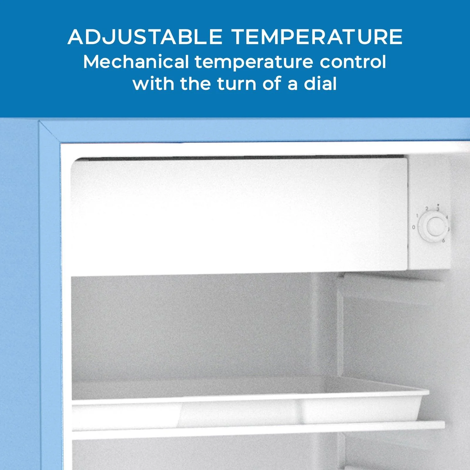 RMRS31X1BIS Avanti 3.0 Cu. Ft. Retro Compact Refrigerator - Black - Image 34