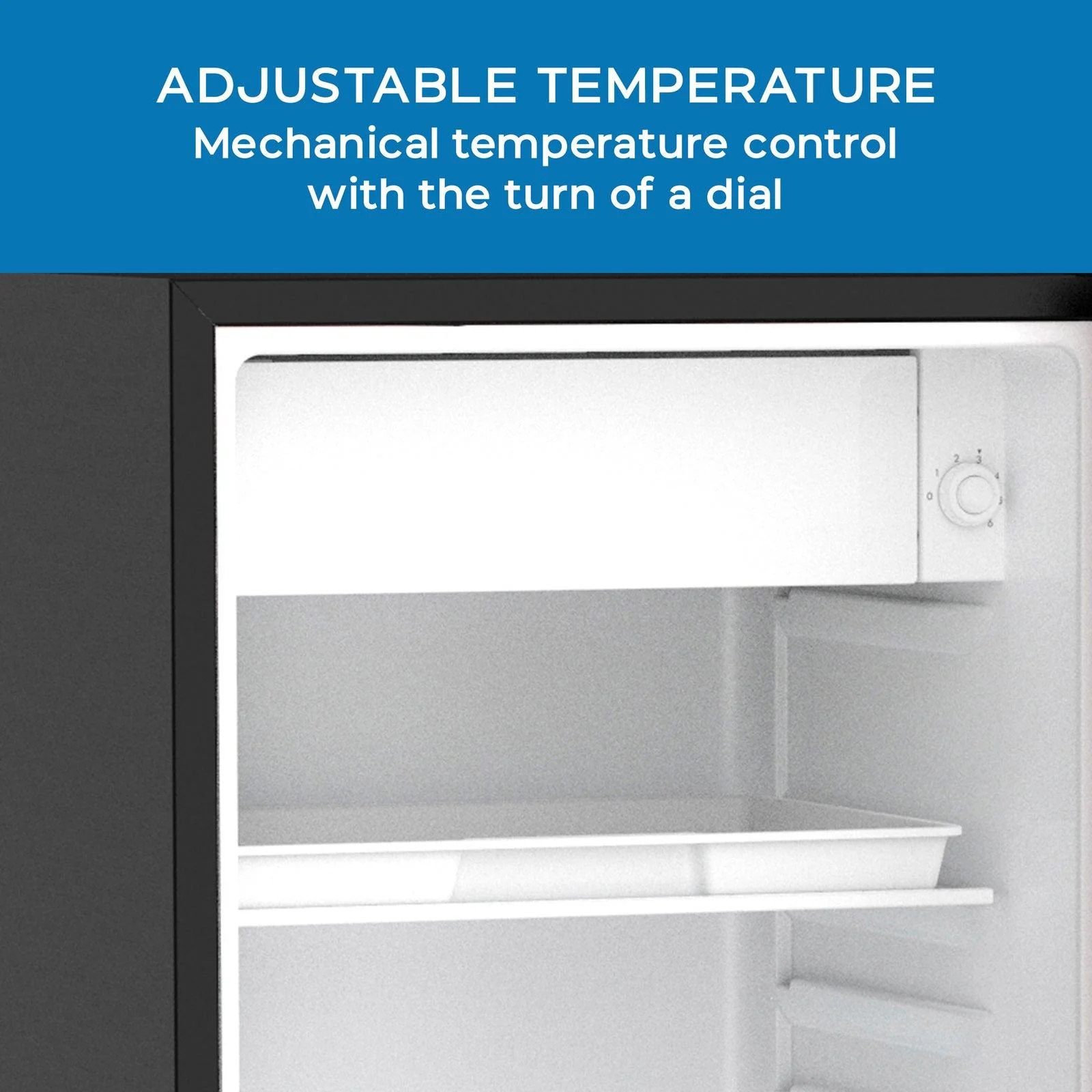 RMRS31X1BIS Avanti 3.0 Cu. Ft. Retro Compact Refrigerator - Black - Image 42