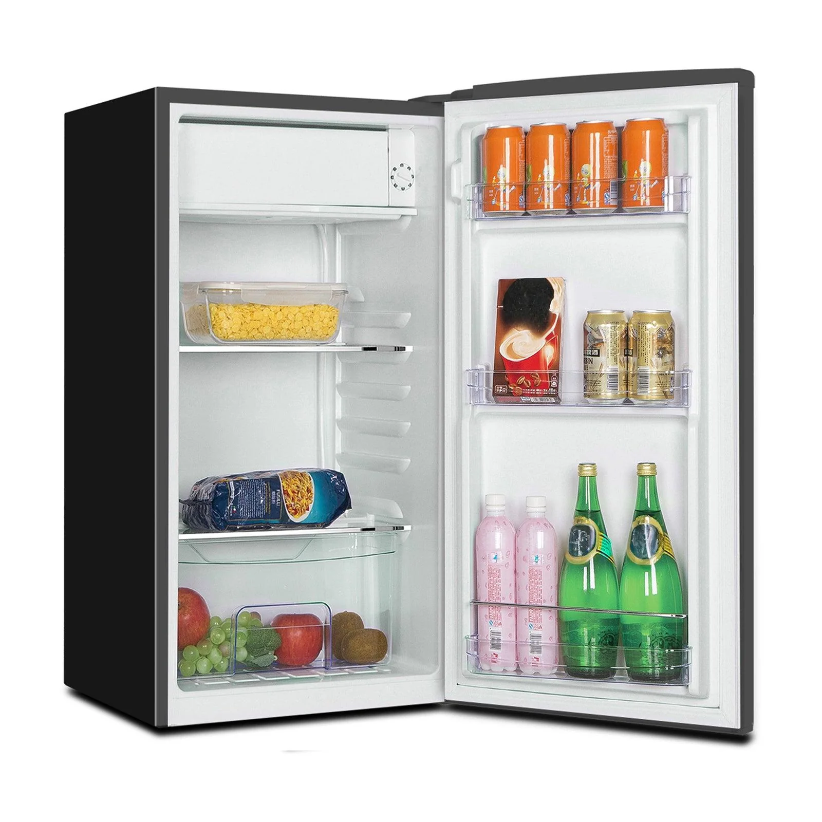 RMRS31X7GIS Avanti 3.0 Cu. Ft. Retro Compact Refrigerator - Seafoam Green - Image 45