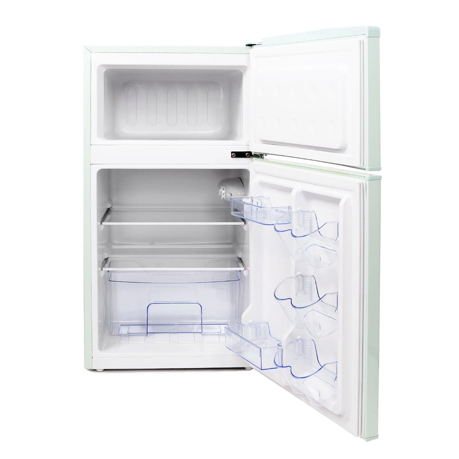 RMRT30X1BIS Avanti 3.0 Cu. Ft. Retro Compact Refrigerator - Black - Image 31
