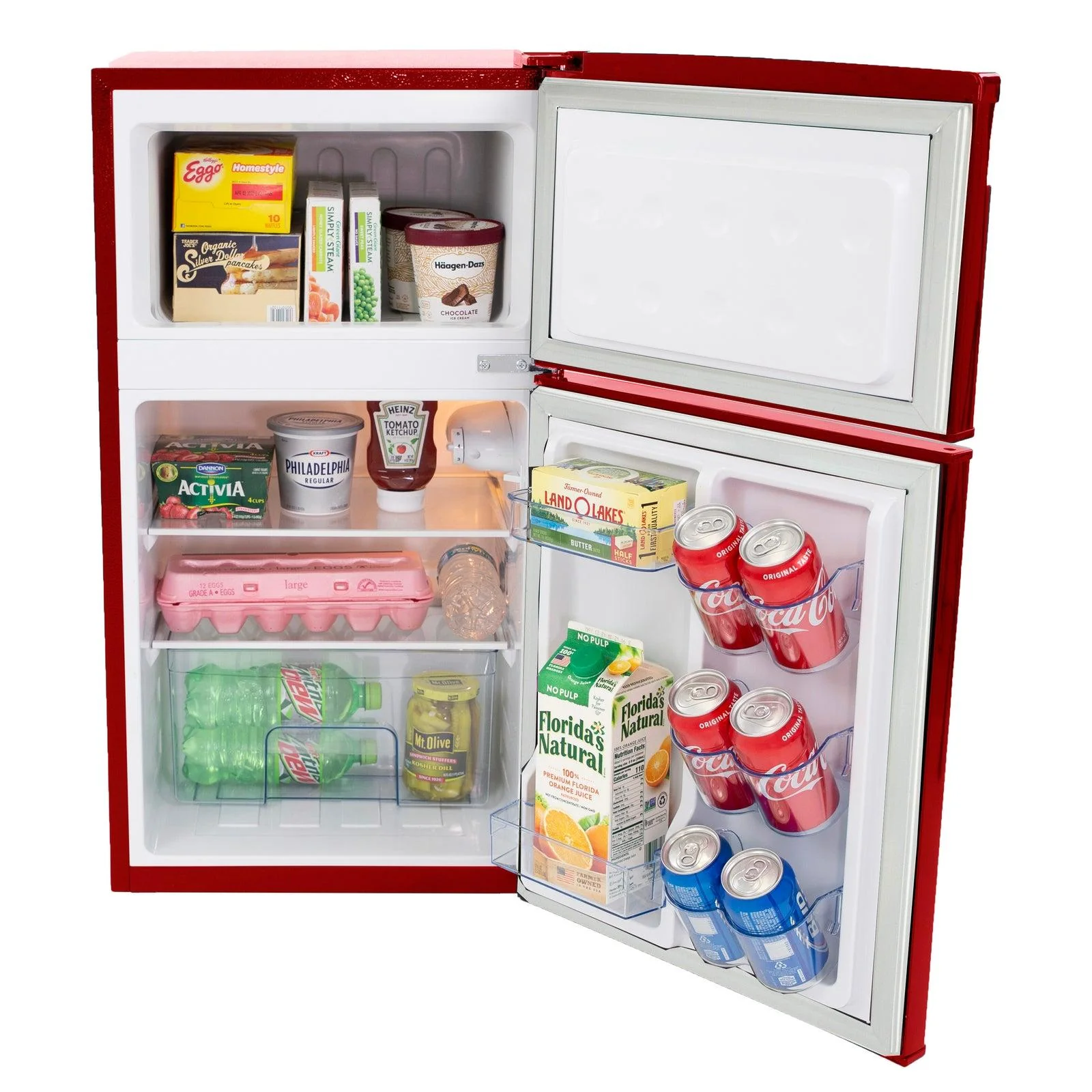 RMRT30X6BLIS Avanti 3.0 Cu. Ft. Retro Compact Refrigerator - Robin's Egg Blue - Image 21