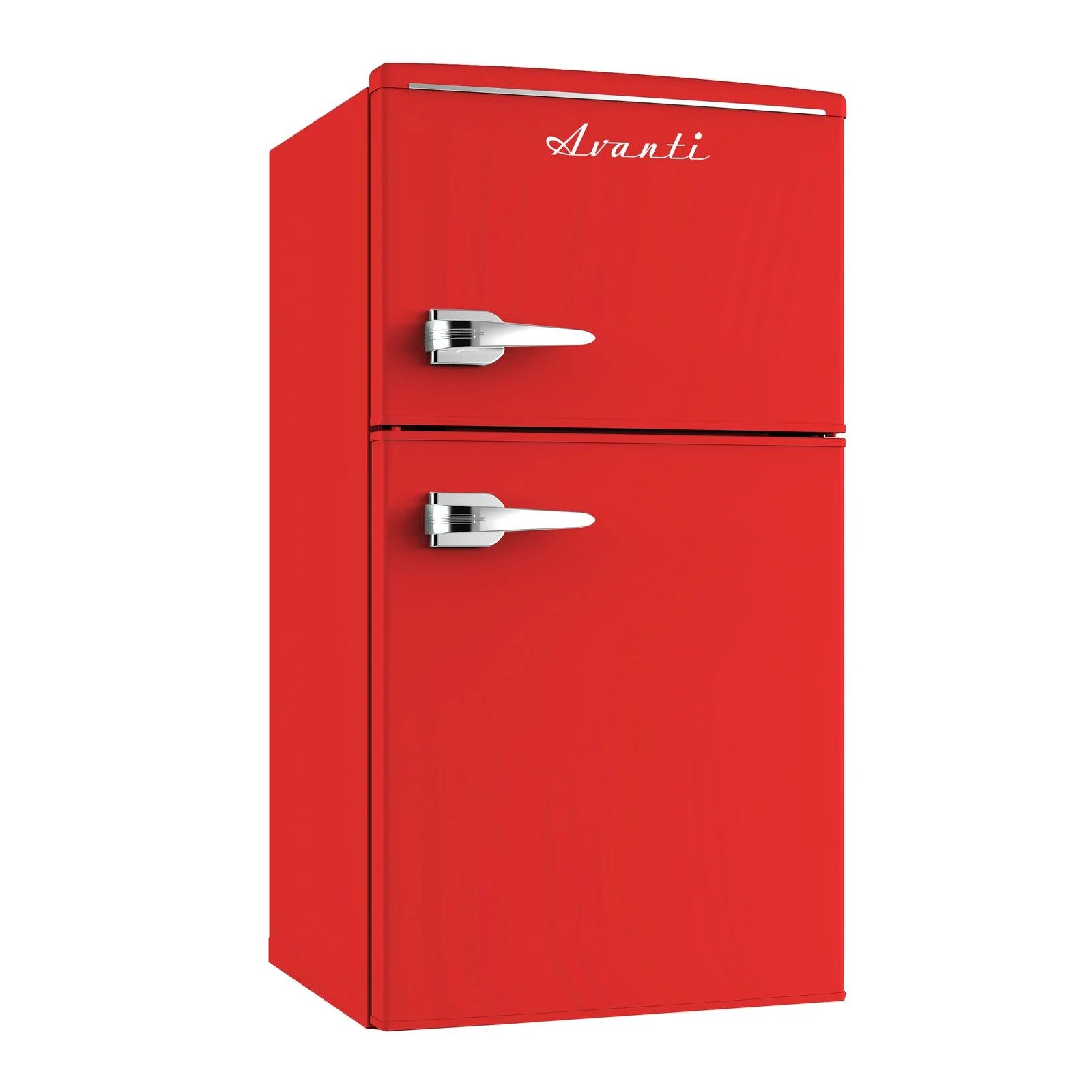 RMRT30X7GIS Avanti 3.0 Cu. Ft. Retro Compact Refrigerator - Seafoam Green - Image 15