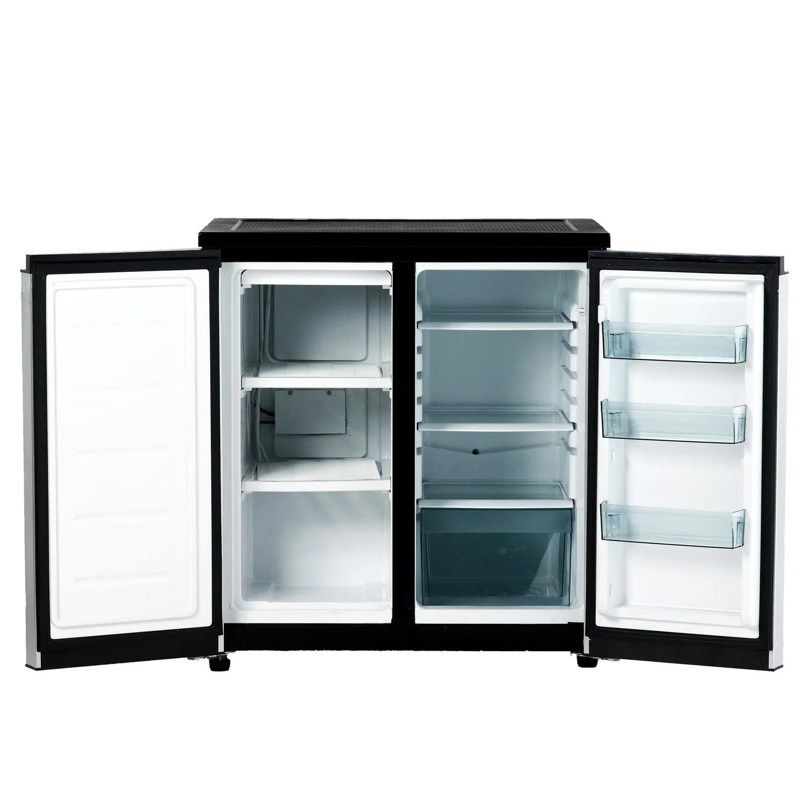 RMS551SS Avanti 5.5 cu. ft. Compact Refrigerator - Image 5