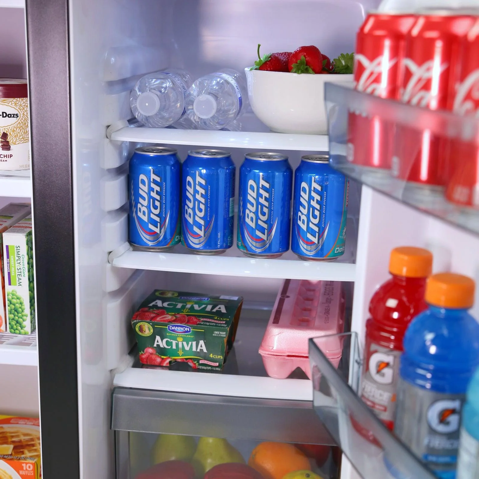 RMS551SS Avanti 5.5 cu. ft. Compact Refrigerator - Image 7