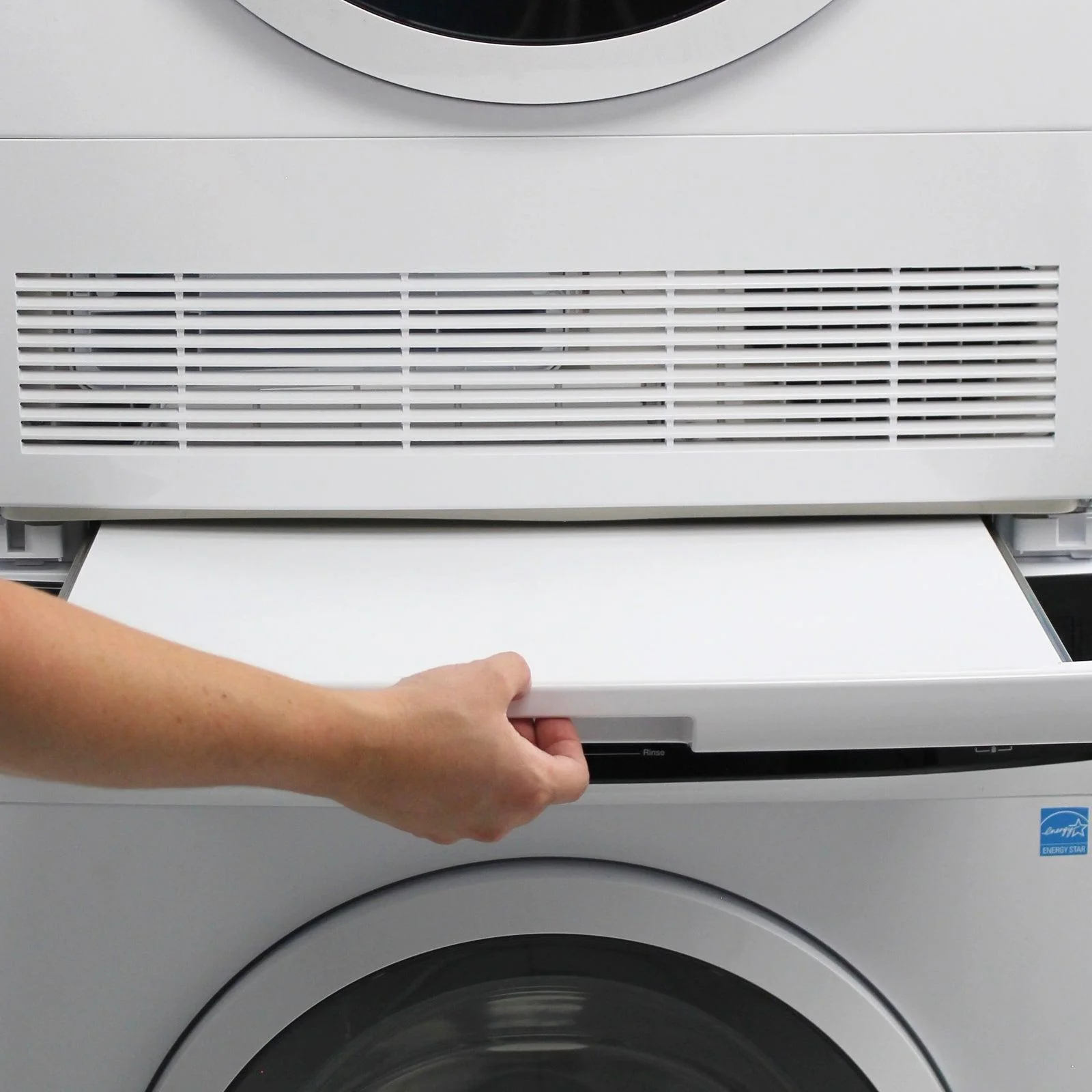 SK1V0W Avanti Laundry Stacking Kit - Image 11