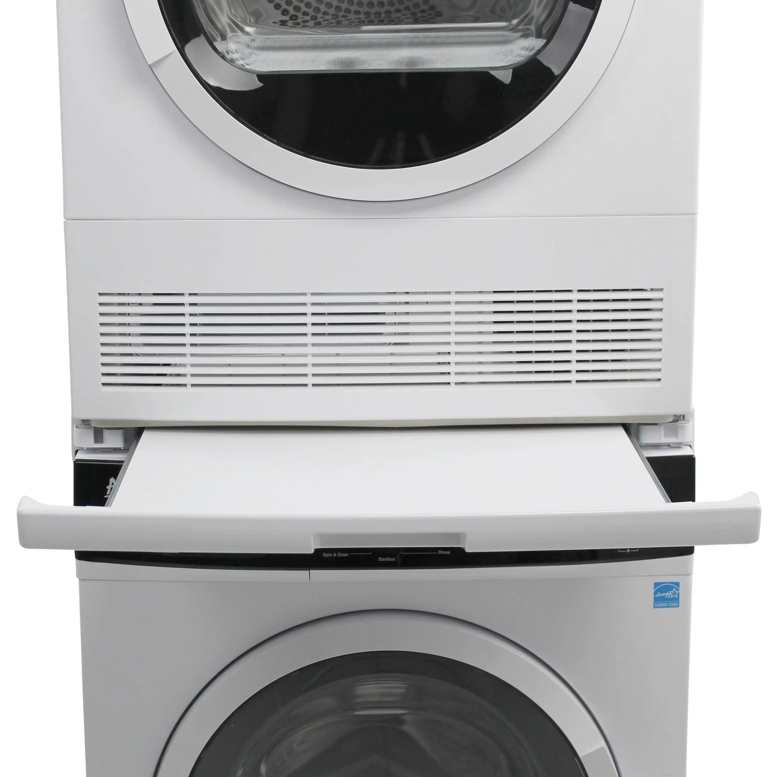SK1V0W Avanti Laundry Stacking Kit - Image 12