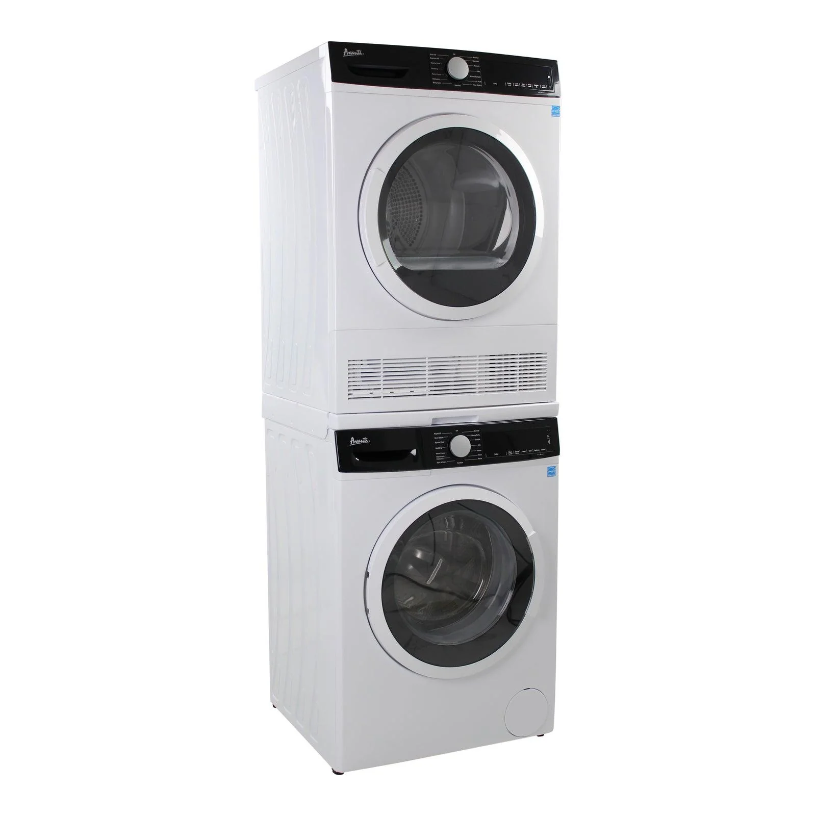 SK1V0W Avanti Laundry Stacking Kit - Image 3