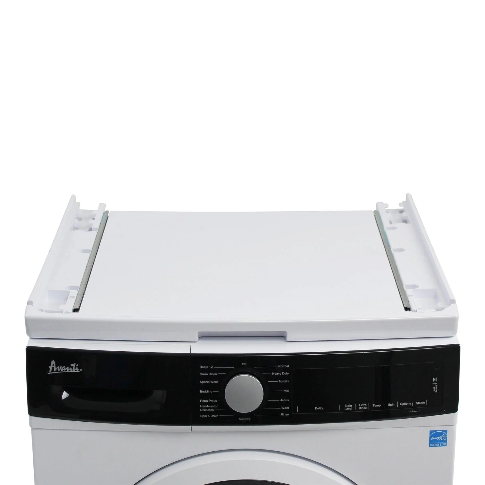 SK1V0W Avanti Laundry Stacking Kit - Image 7