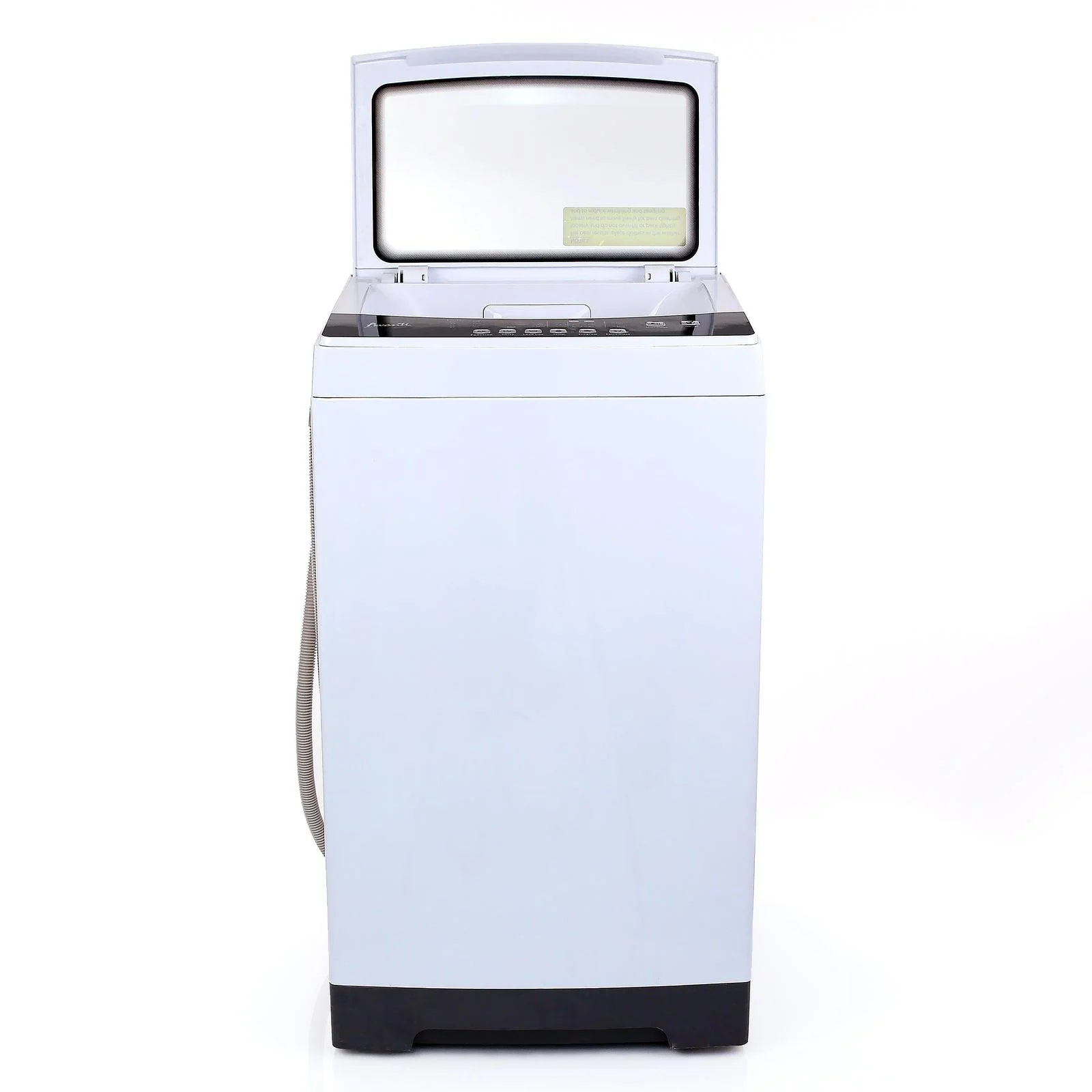 STW16D0W Avanti 1.7 cu. ft. Top Load Washing Machine - Image 5